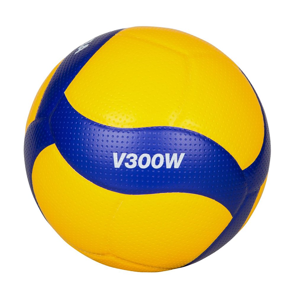 Mikasa V300W Volleyball