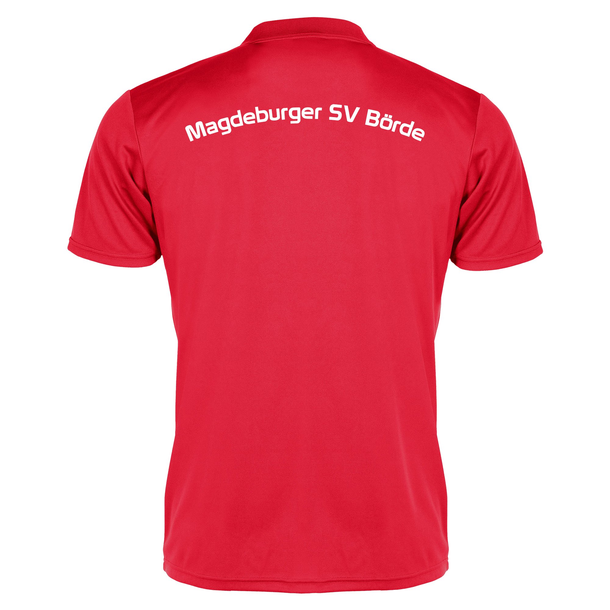 Magdeburger SV Börde Poloshirt