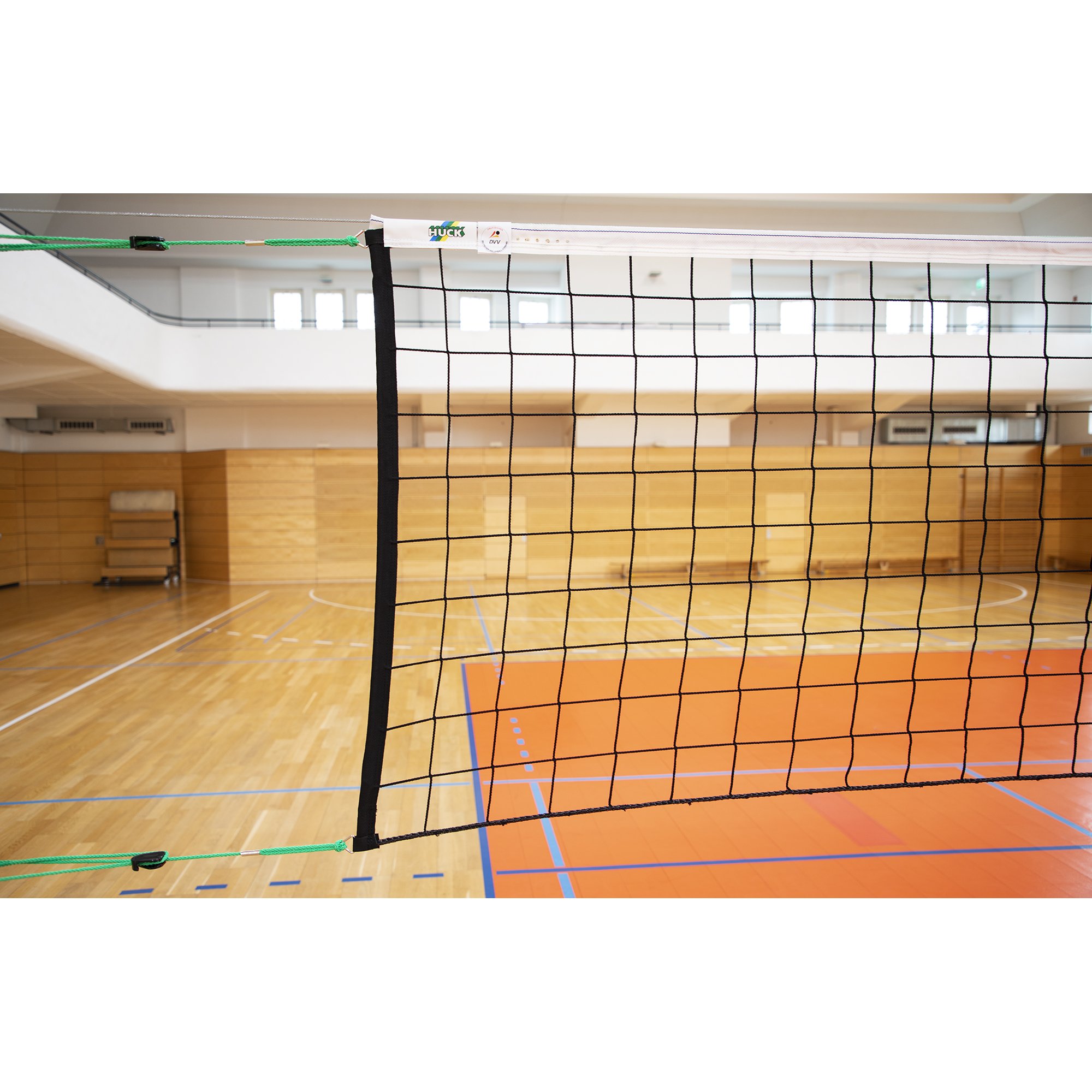 Huck Volleyball Turniernetz 5133 - DVV