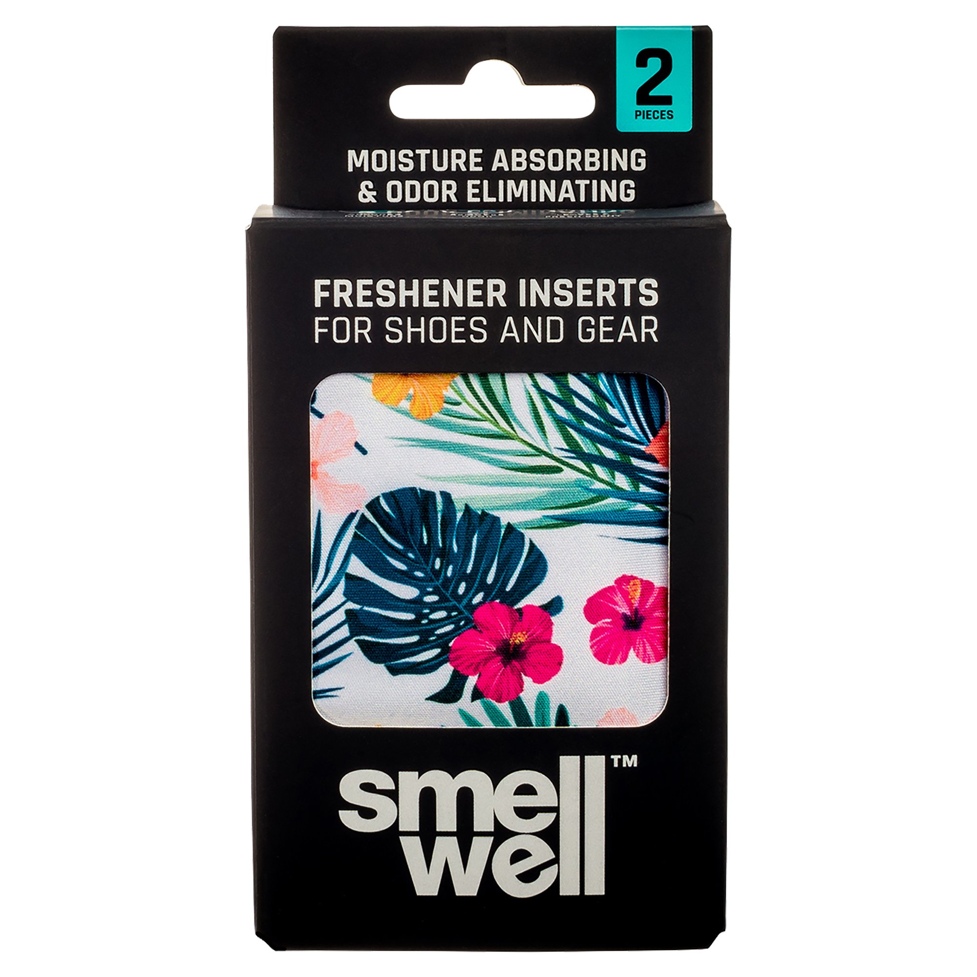 SmellWell Active Schuherfrischer Schuhkissen