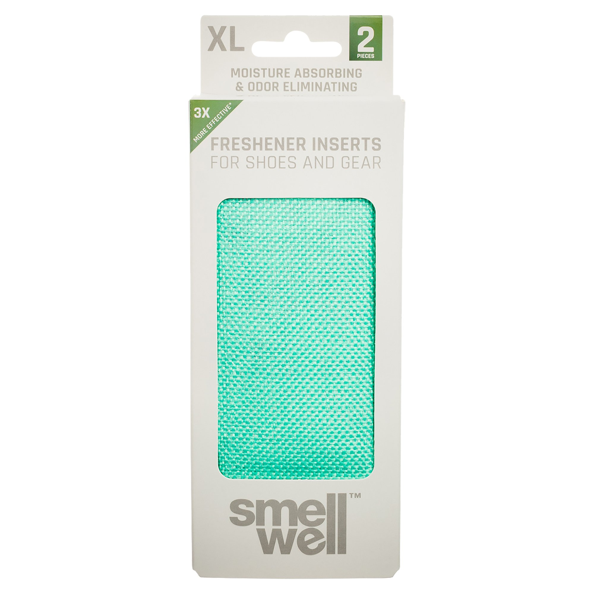 SmellWell Sensitive XL Schuherfrischer Schuhkissen