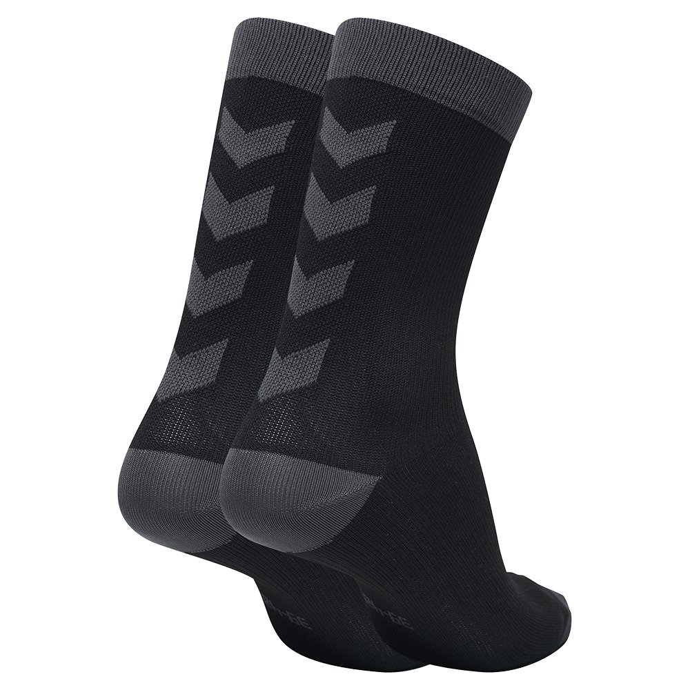Hummel Element Indoor Sport Socken 2er Pack
