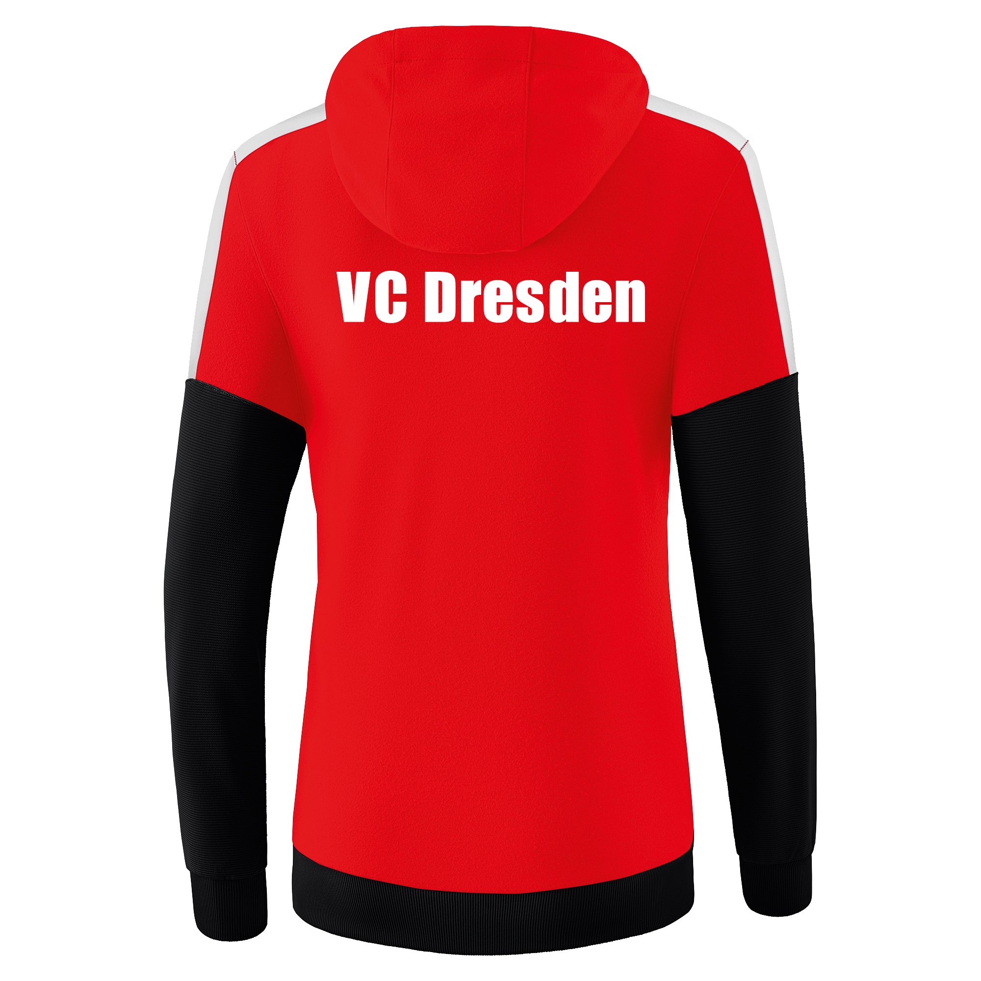 VC Dresden Squad Kapuzensweat Damen
