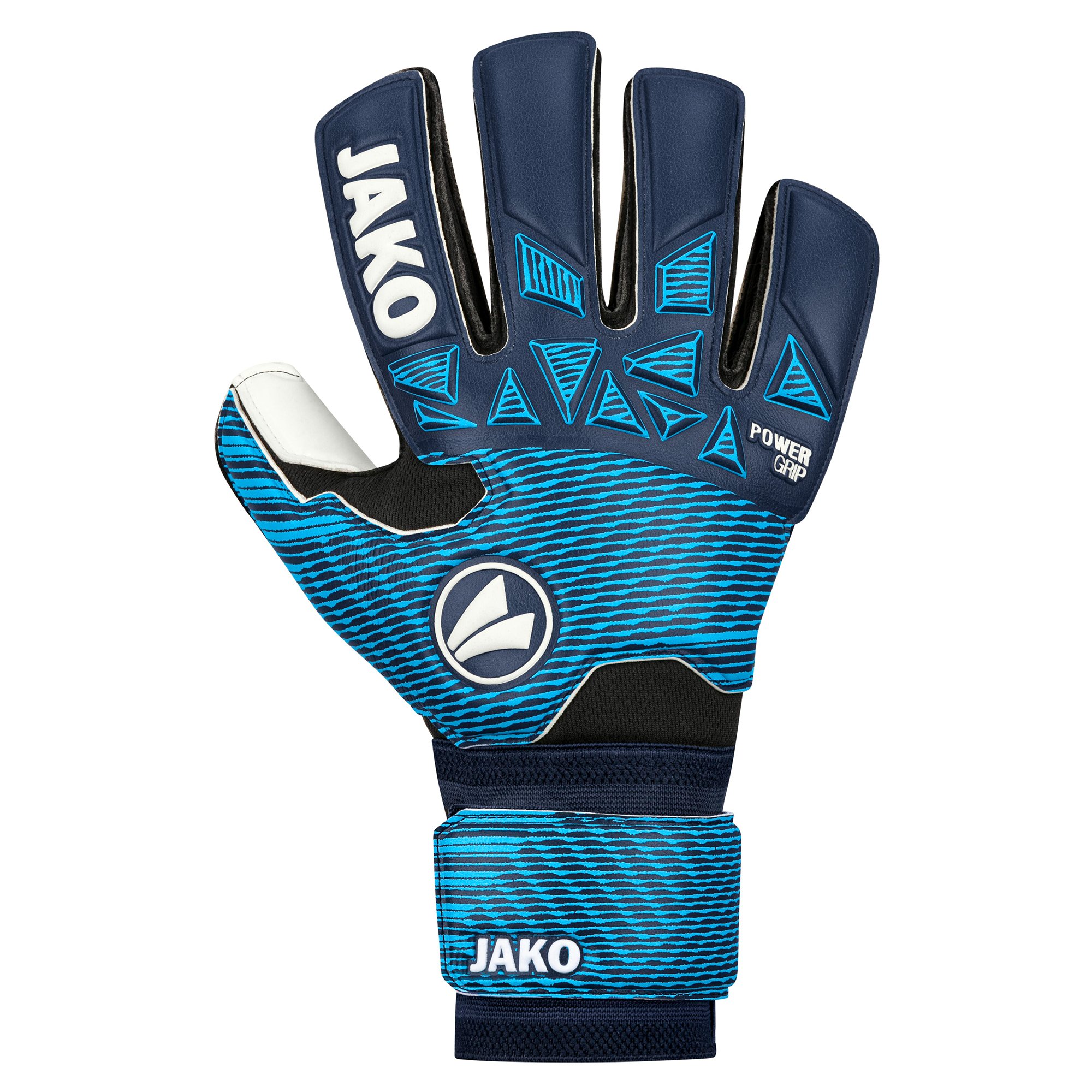 Jako TW-Handschuh Performance Supersoft RC