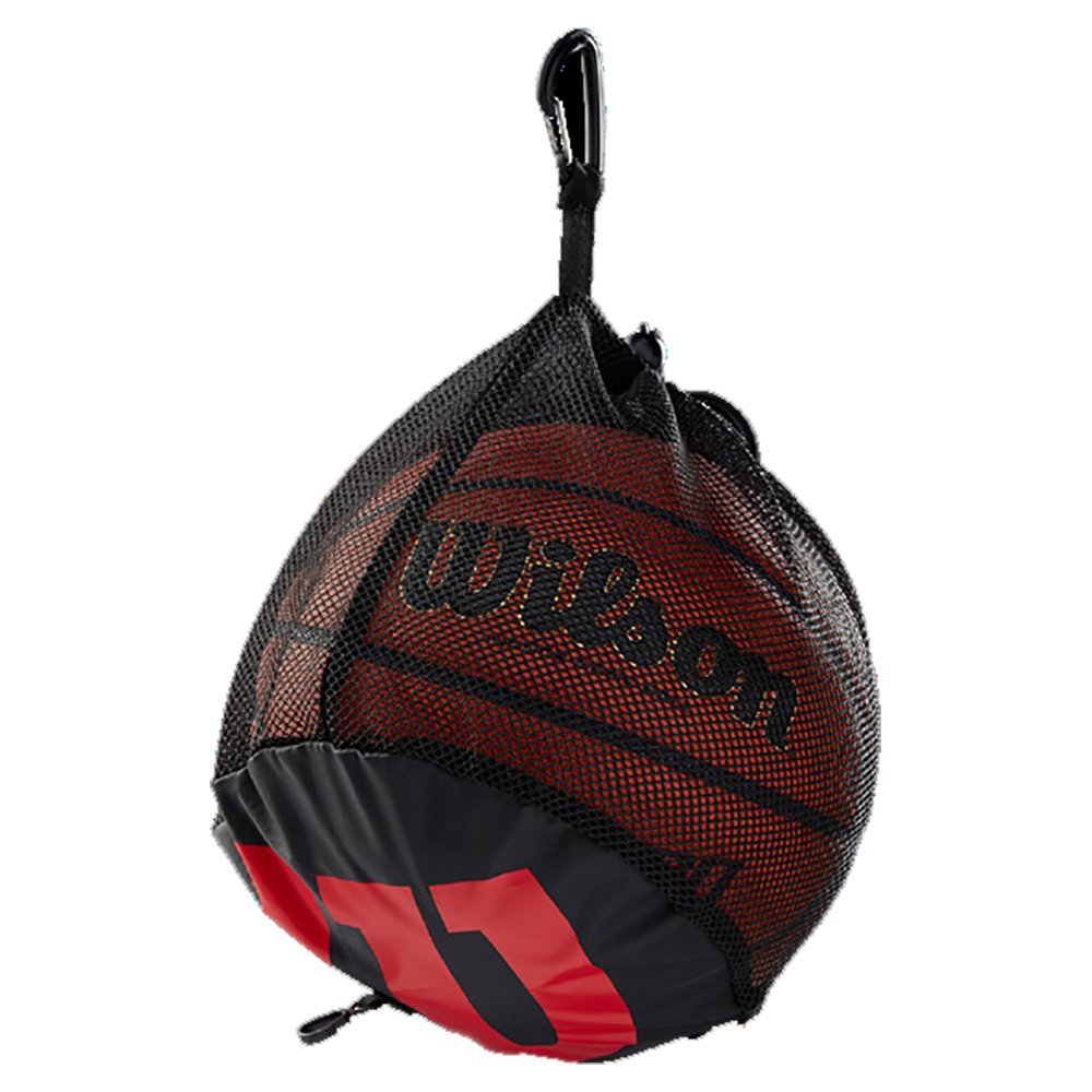 Wilson Single Basketball Netz