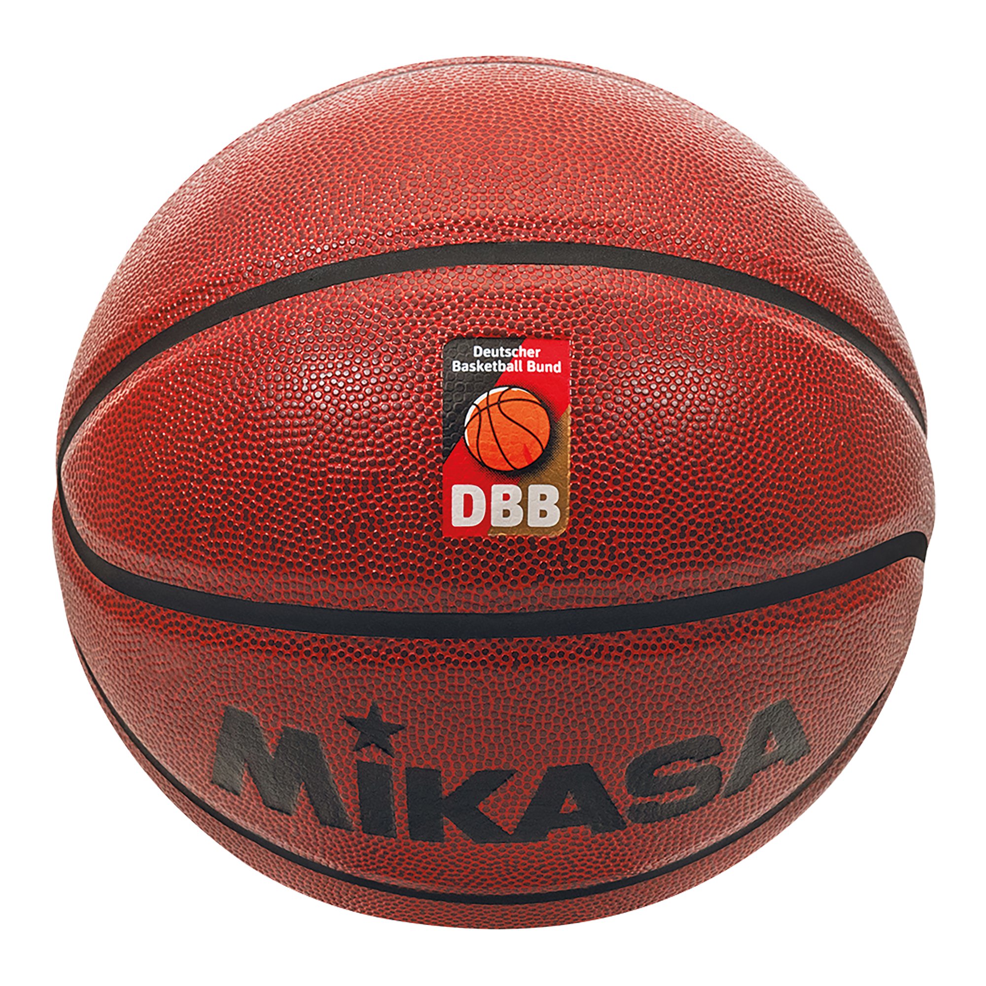 Mikasa Basketball CFX00-DBB