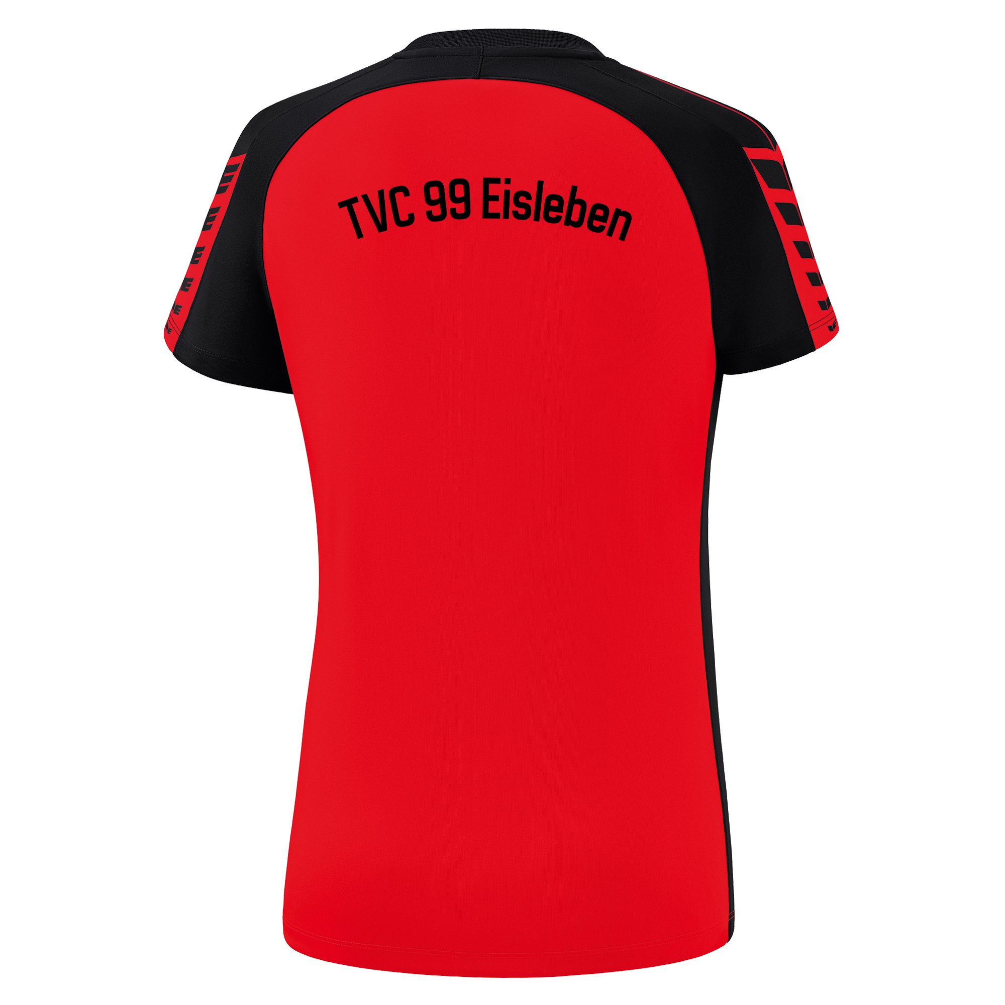 TVC 99 Eisleben T-Shirt Damen