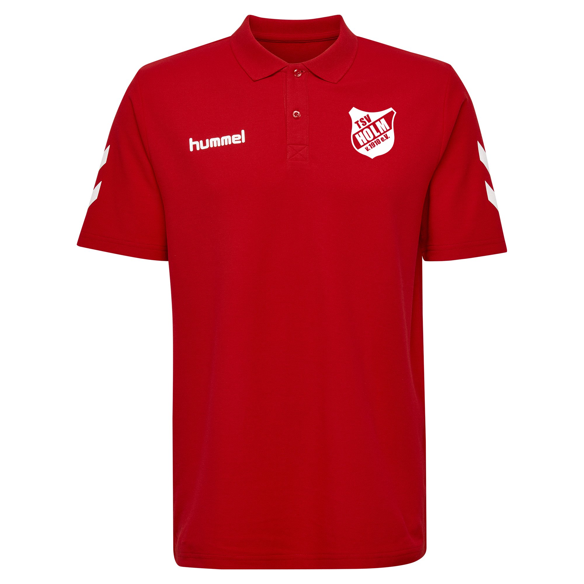 TSV Holm Poloshirt