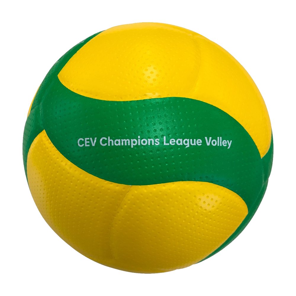 Mikasa V200W CEV Champions League Volleyball