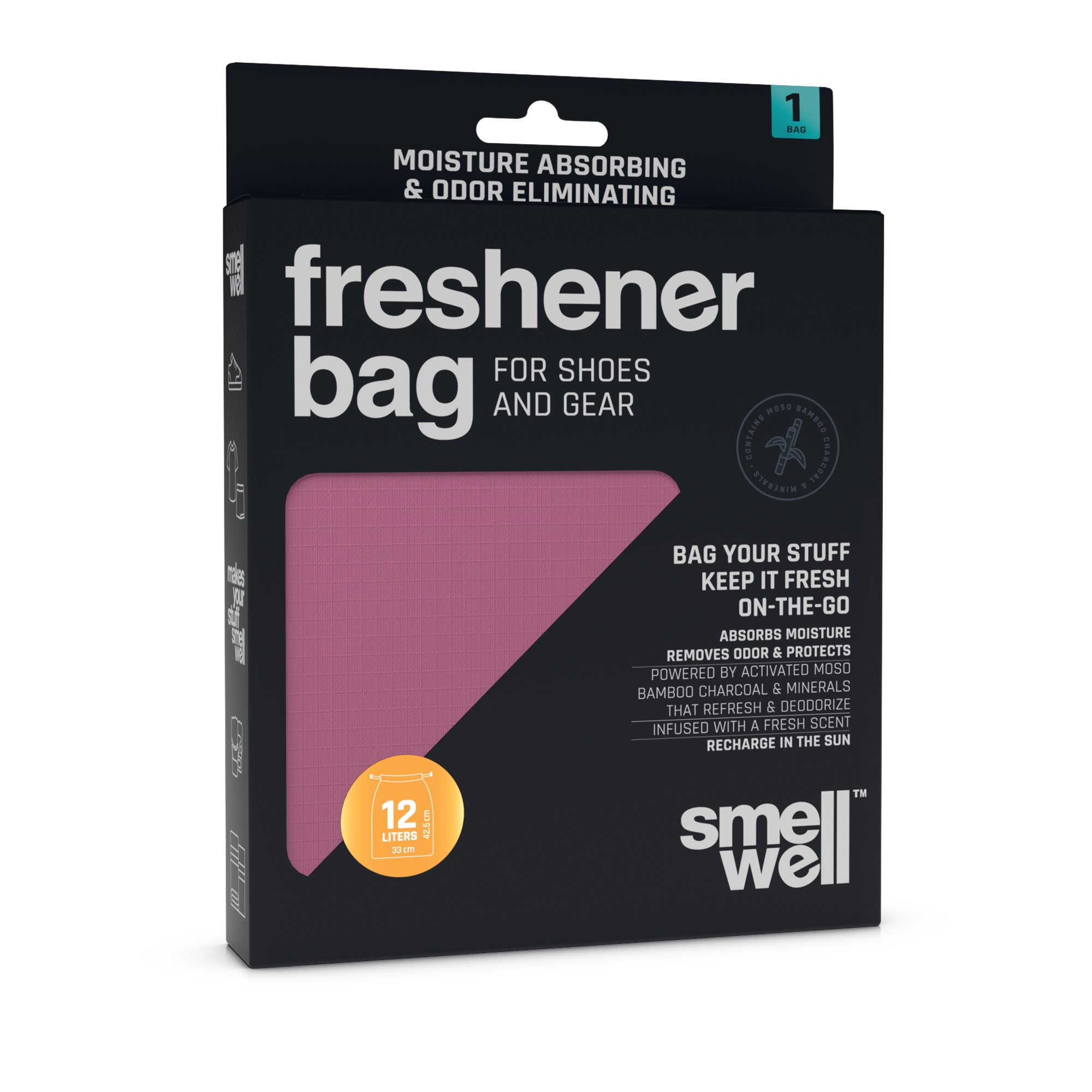 SmellWell Freshener Bags