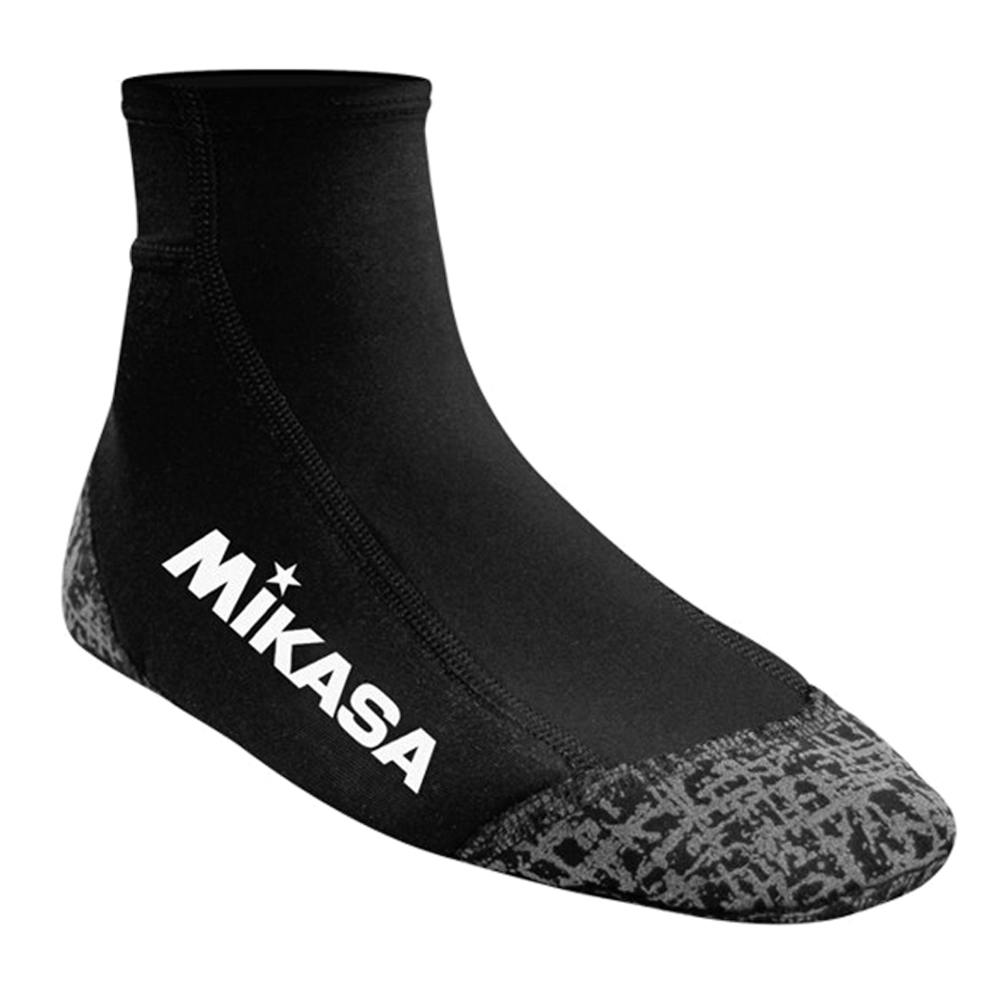 Mikasa Beach Socks