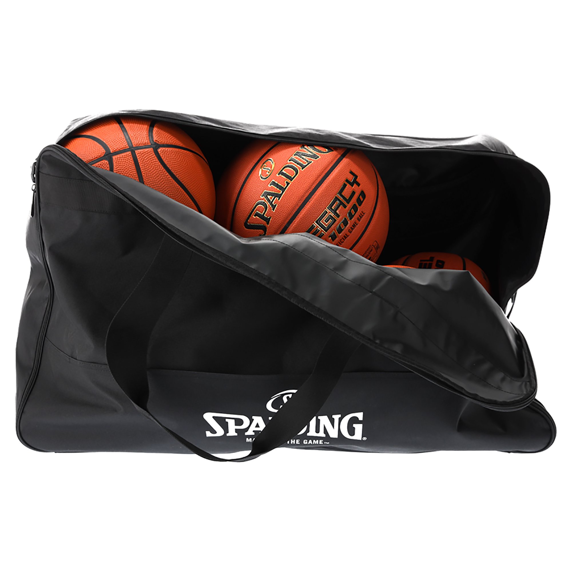 Spalding Ball Bag