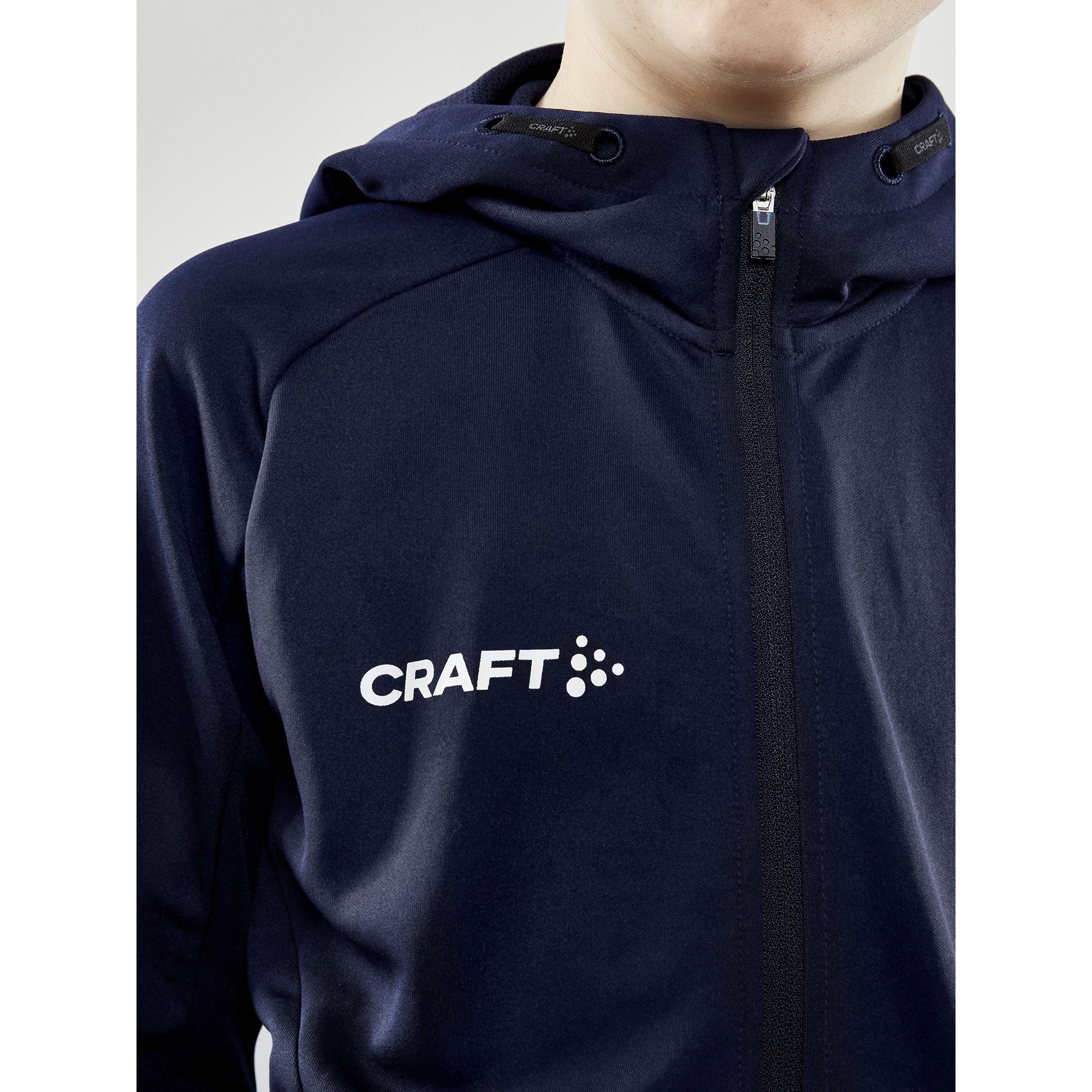Craft Evolve Hood Jacket