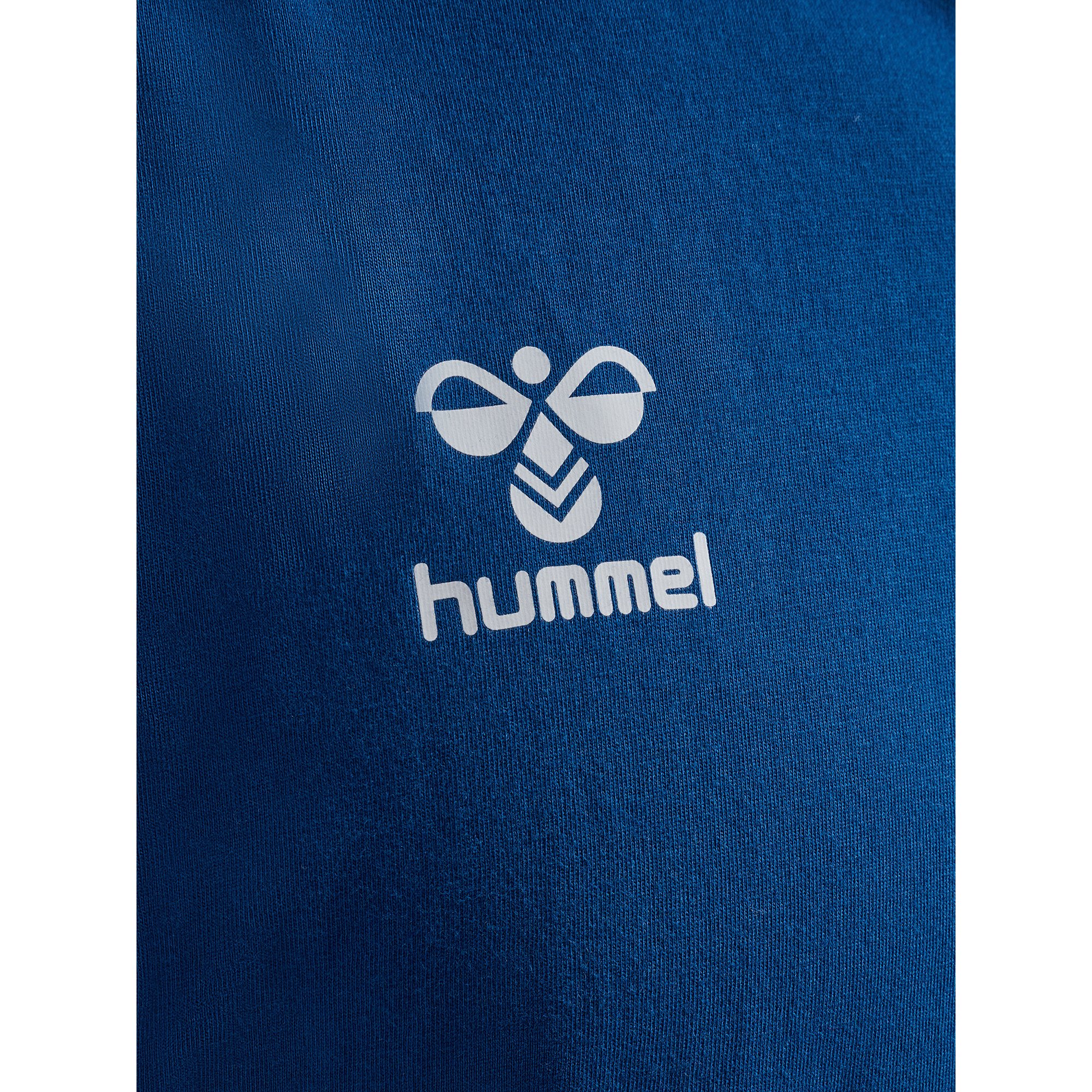 Hummel hmlAuthentic Cotton T-Shirt
