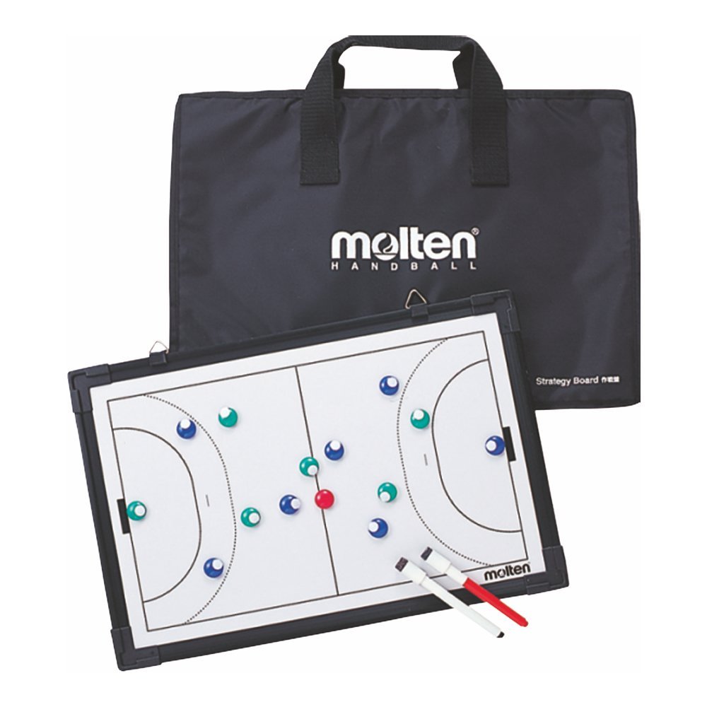 Molten Taktikboard Handball - Magnettafel