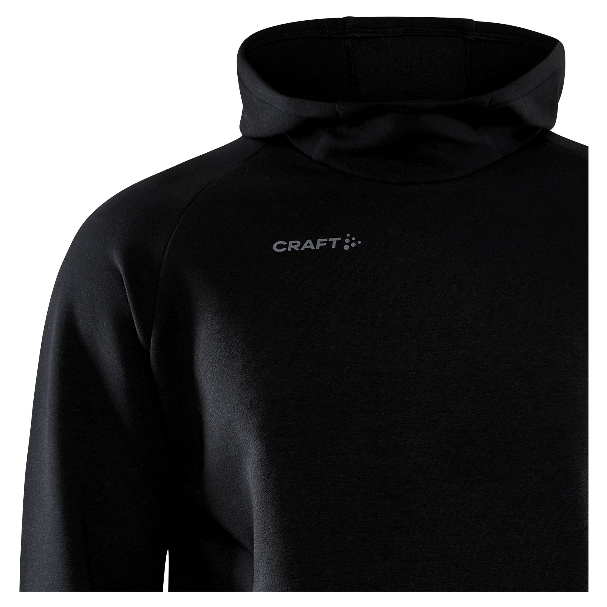 Craft Core Soul Hood Sweatshirt