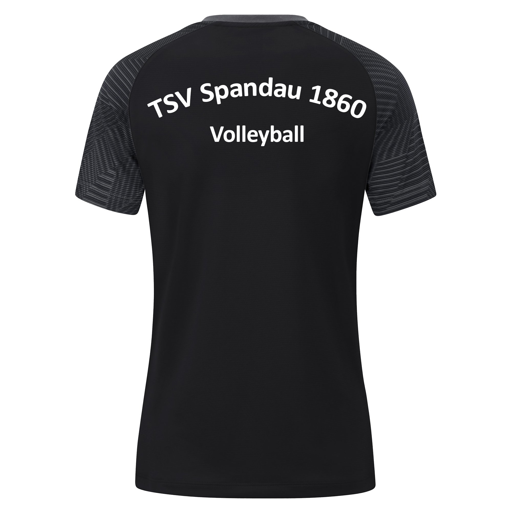 TSV Spandau T-Shirt Performance Damen