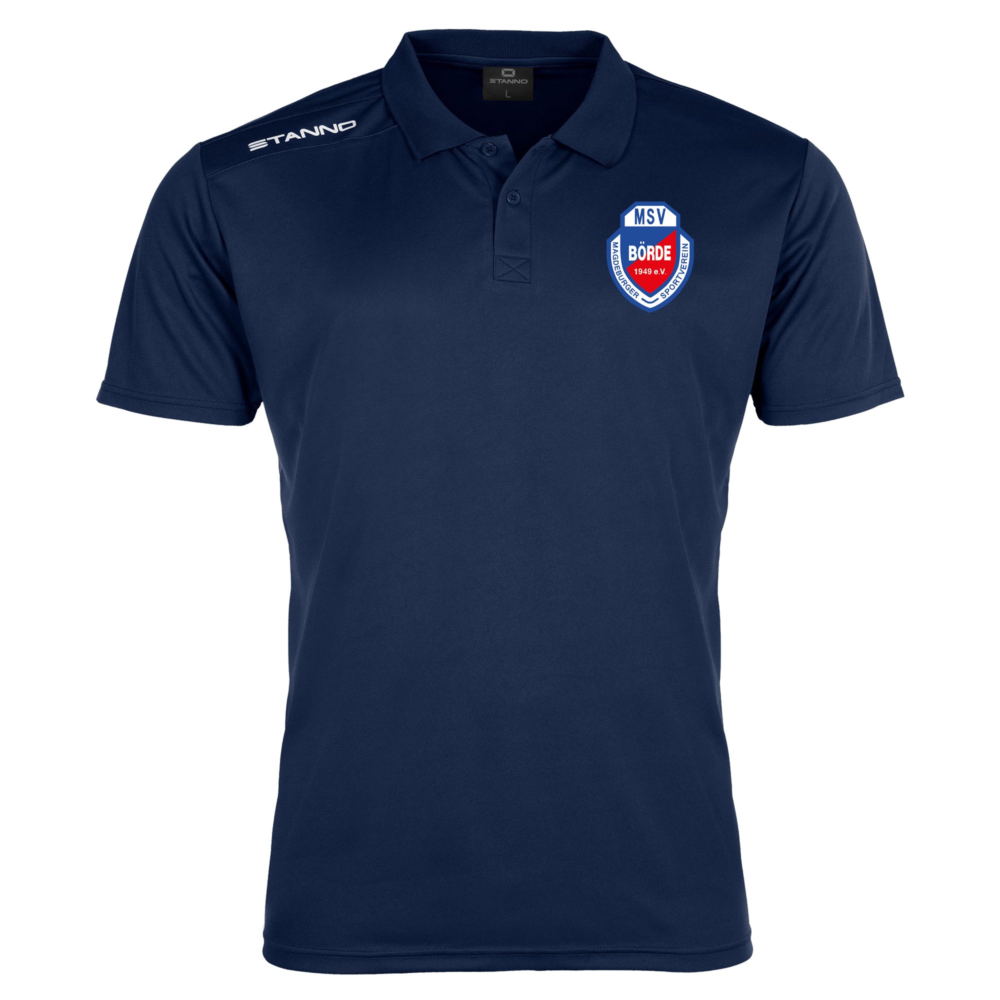 Magdeburger SV Börde Poloshirt