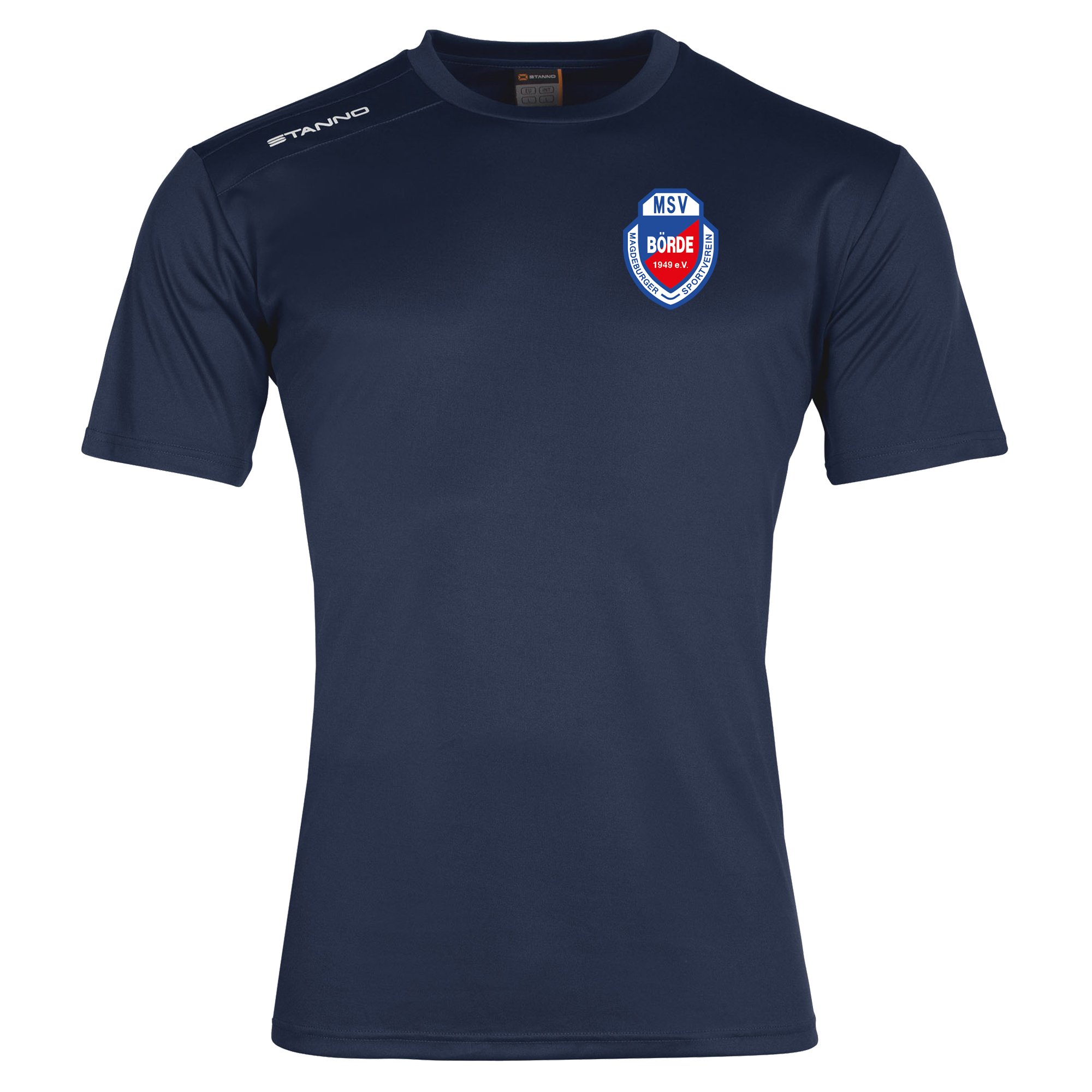 Magdeburger SV Börde T-Shirt