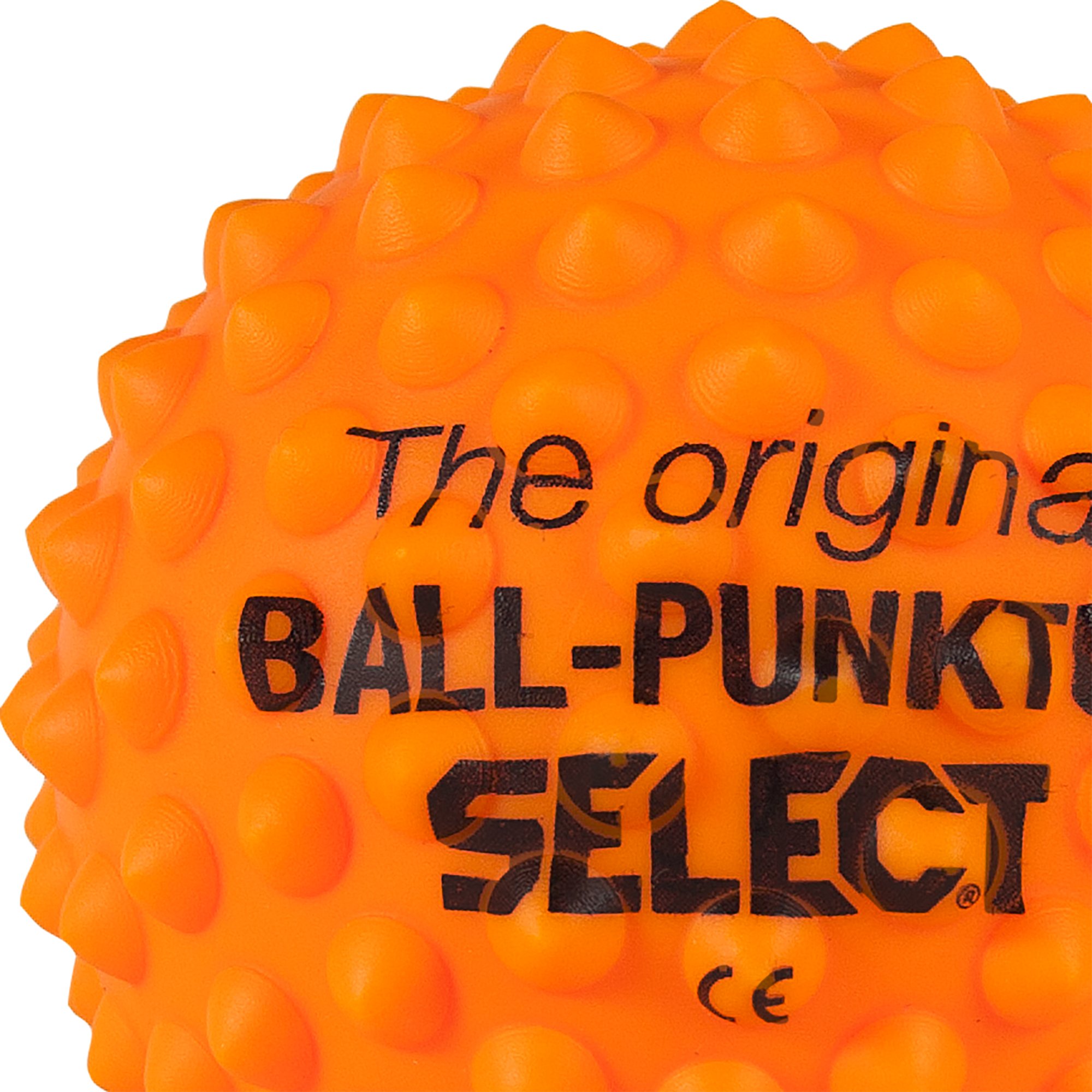 Select Ball-Punktur