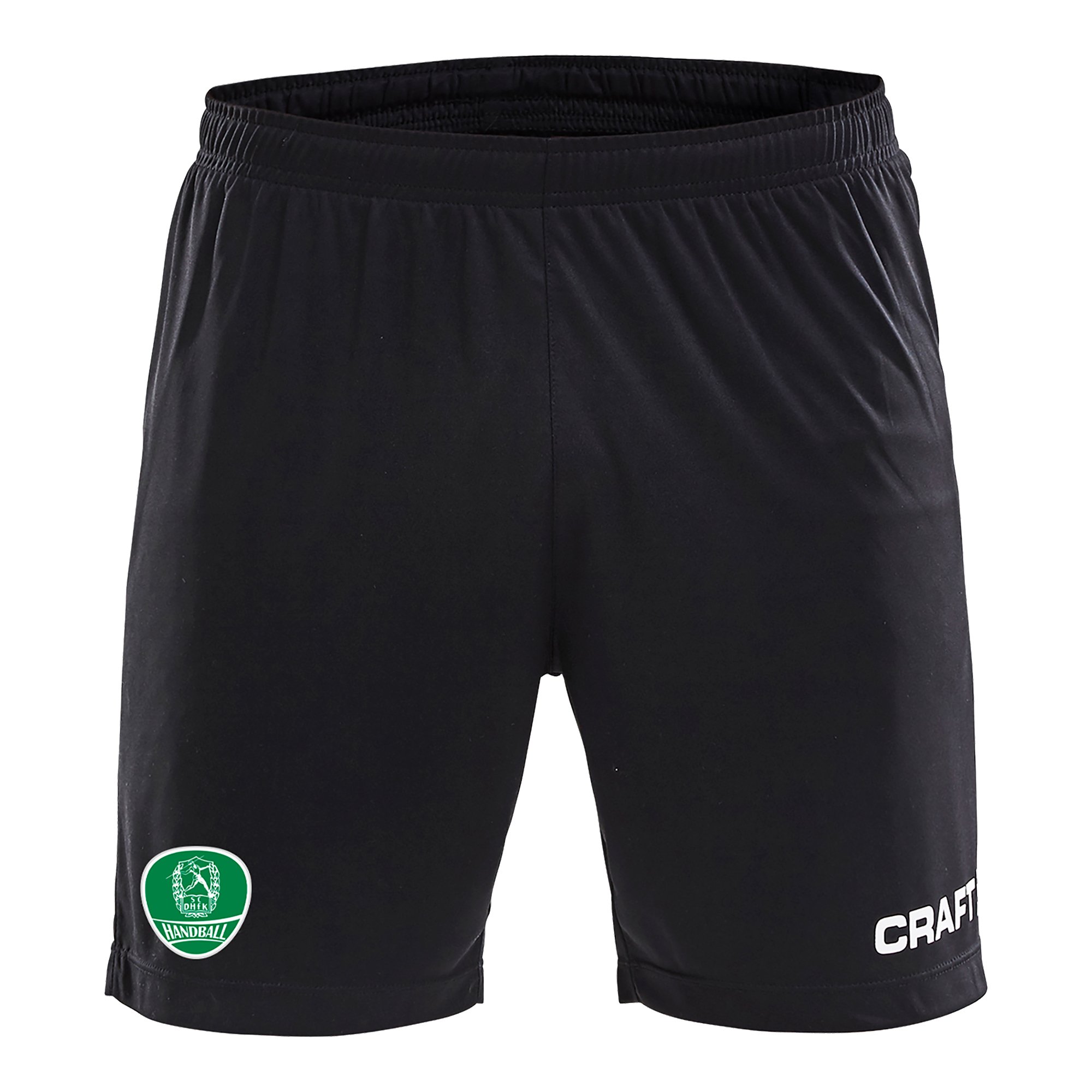 SC DHfK Handball Shorts Solid