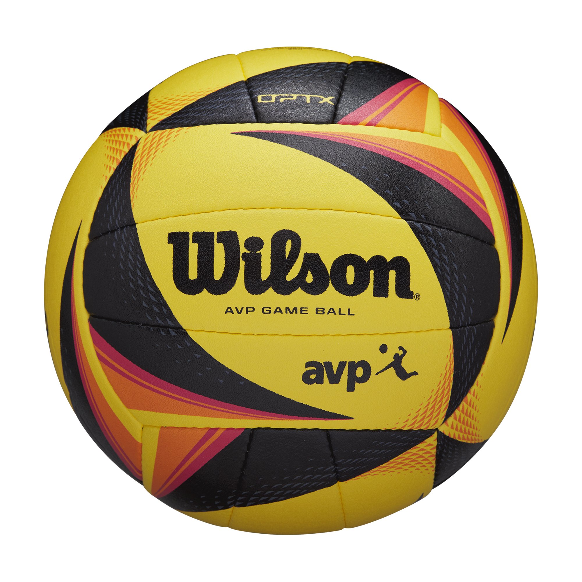 Wilson OPTX AVP Official Game Ball