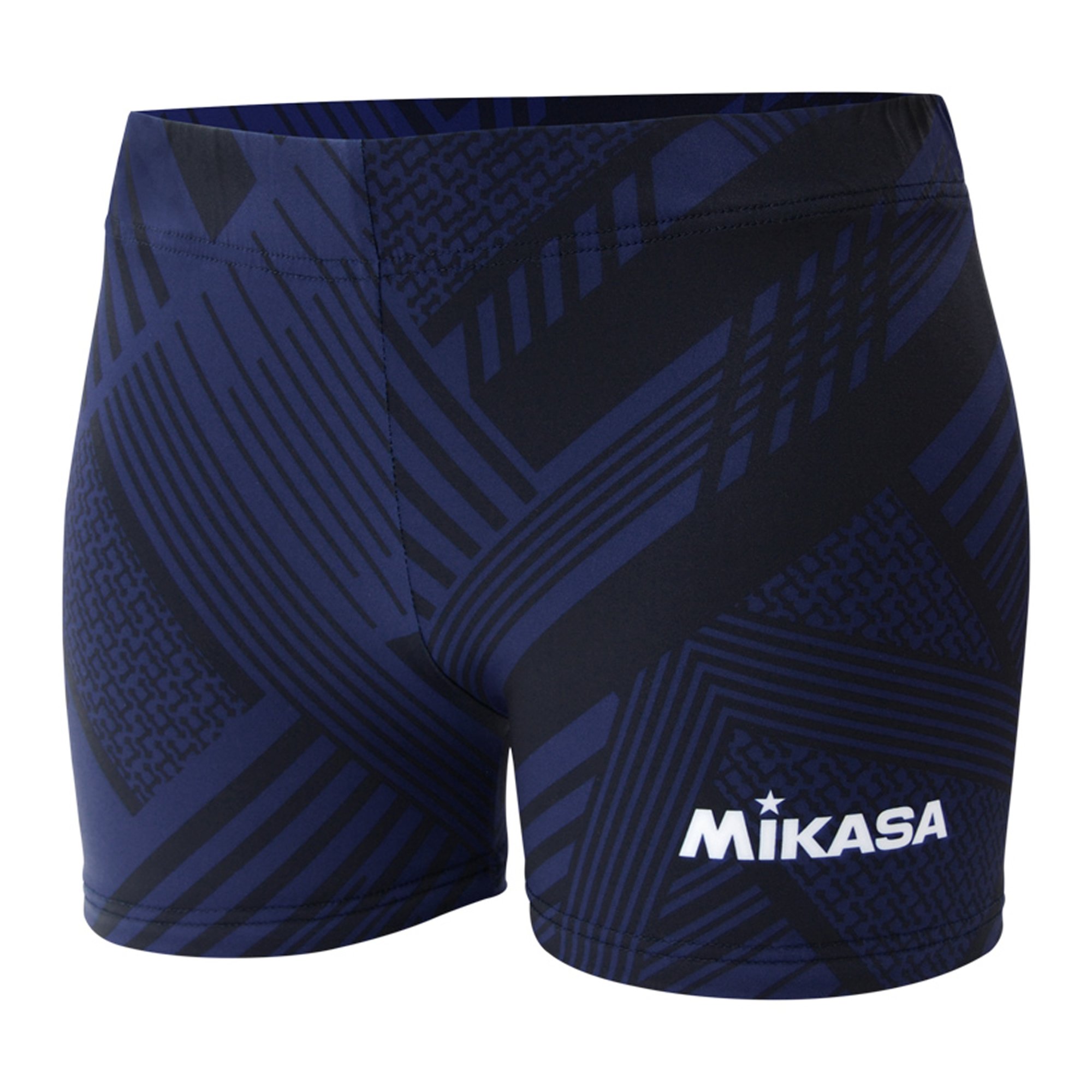 Mikasa Beach Bermuda Short Damen