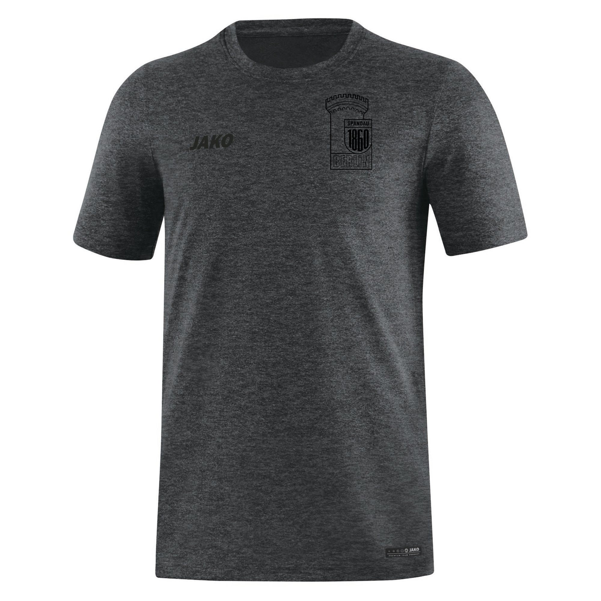 TSV Spandau T-Shirt Basics