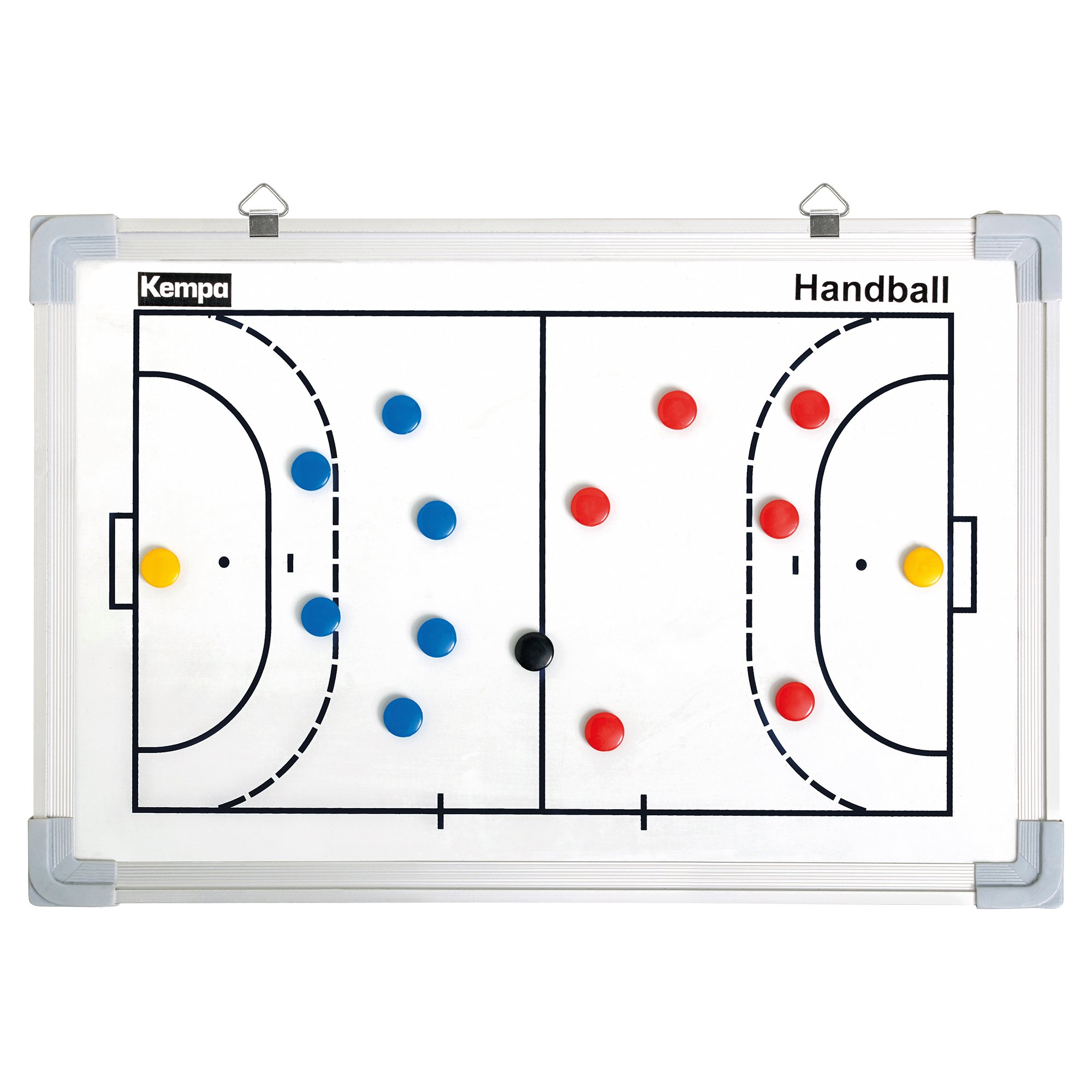 Kempa Handball Taktiktafel
