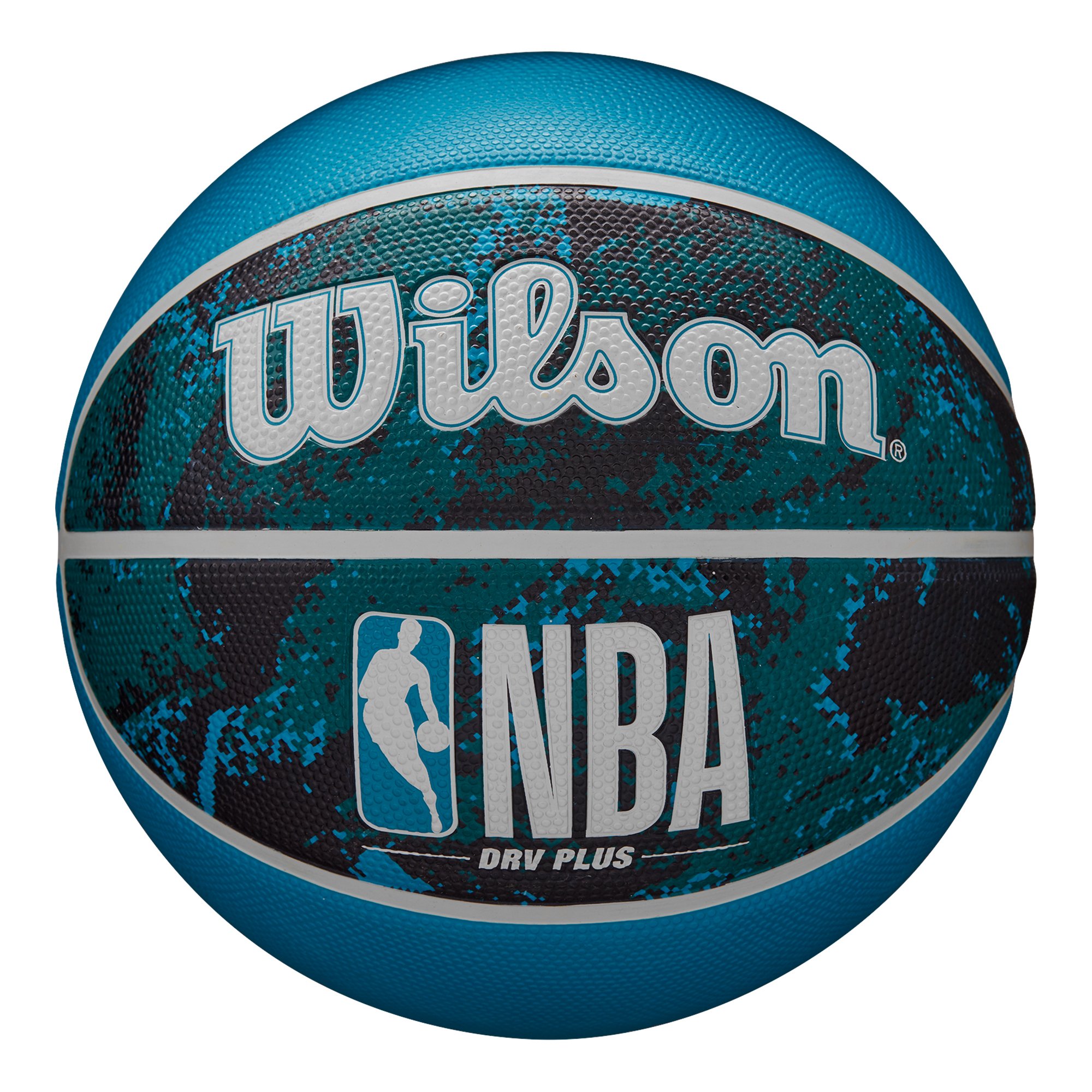 Wilson NBA DRV Plus Vibe Basketball