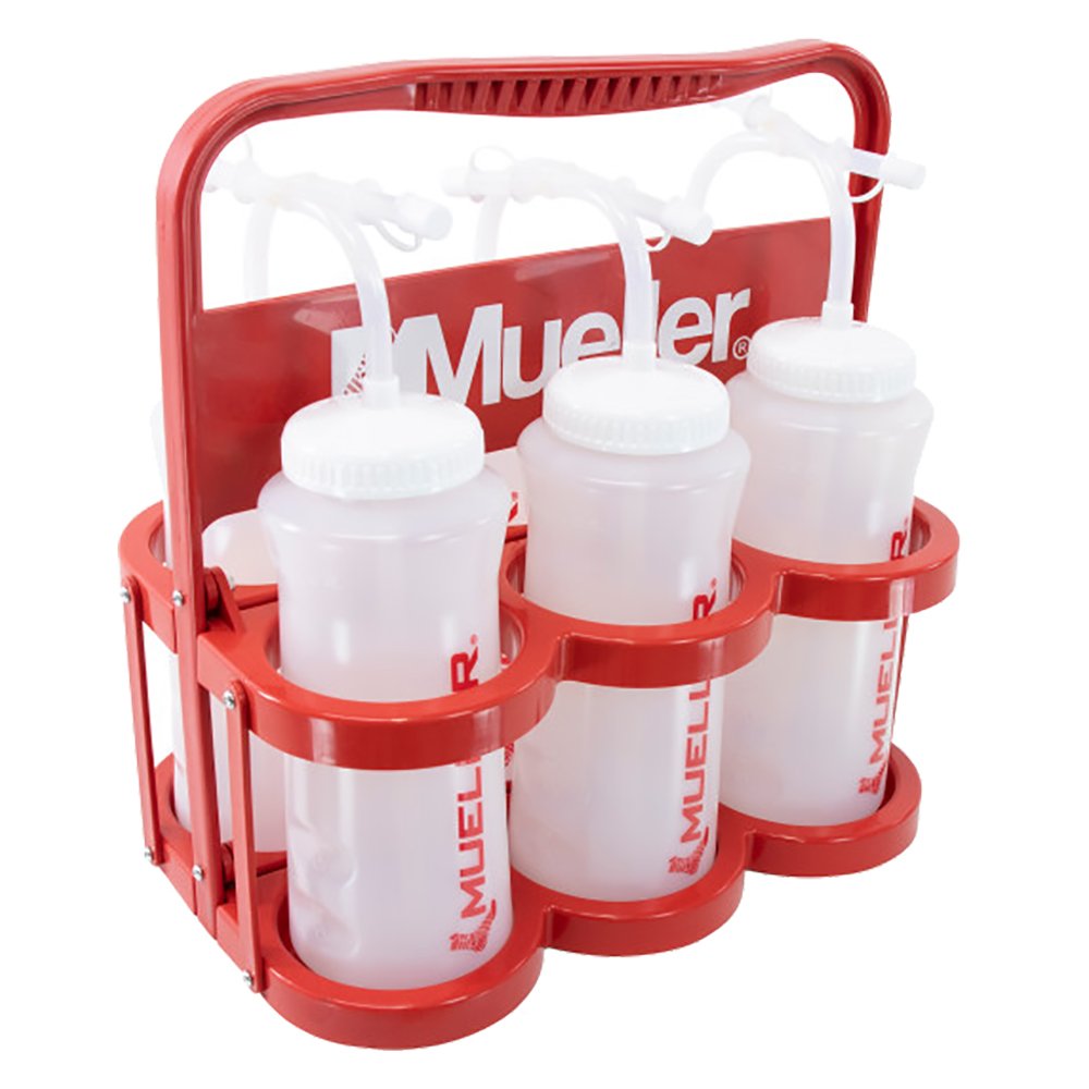 Mueller Bottle Carrier