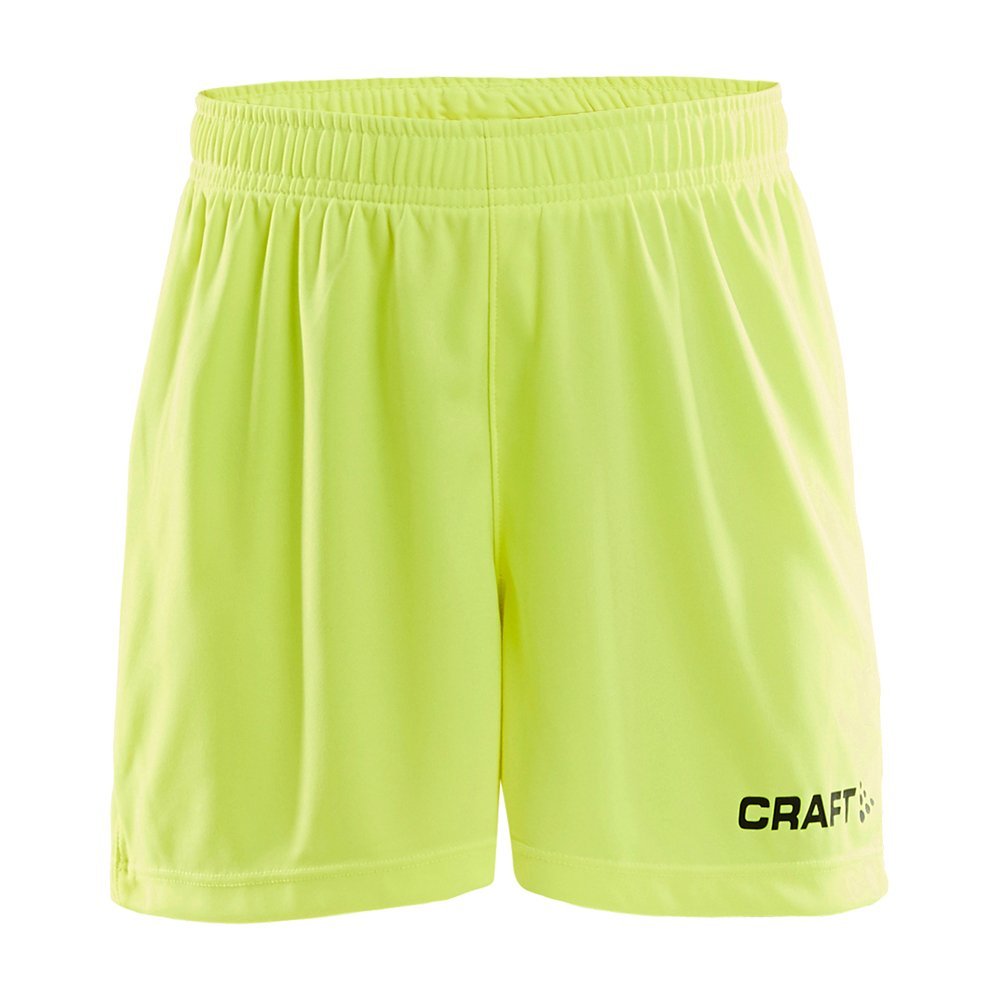 Craft Squad Goalkeeper Shorts
