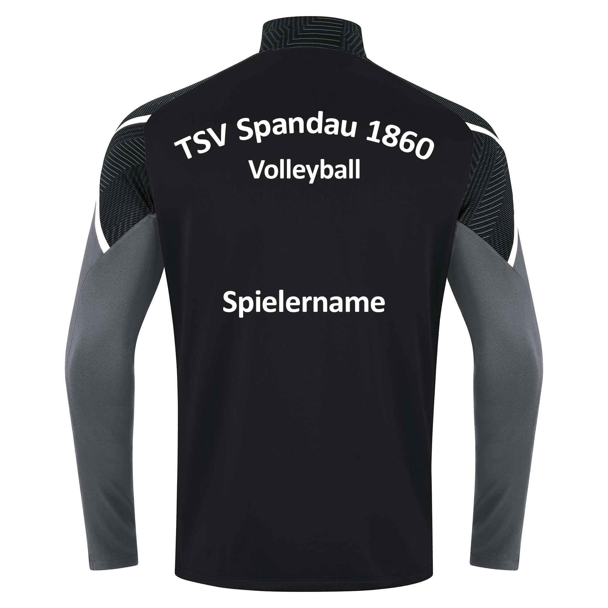 TSV Spandau ZipTop