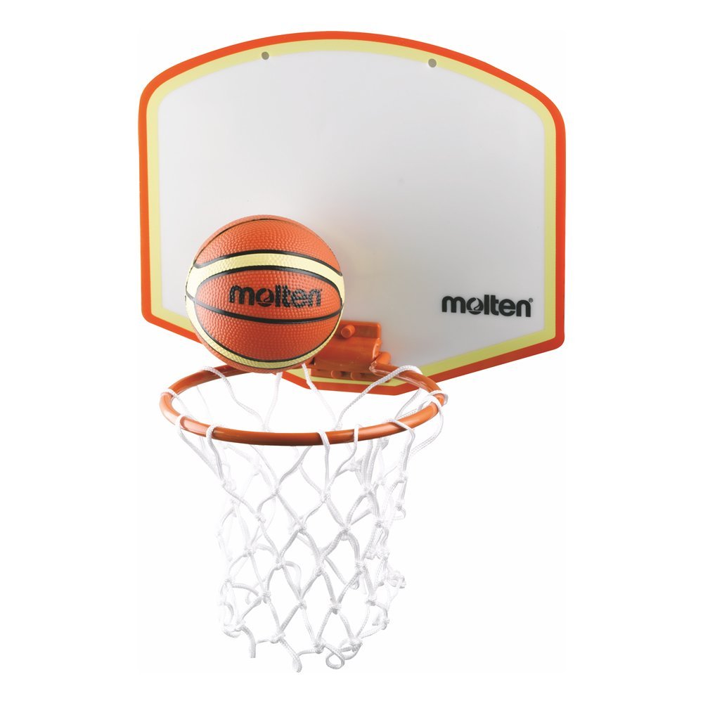 Molten Minibasketball Set