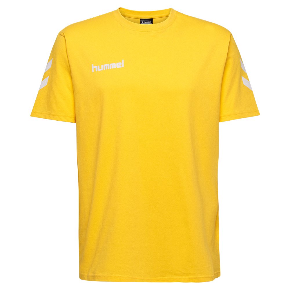 Hummel Go Cotton T-Shirt