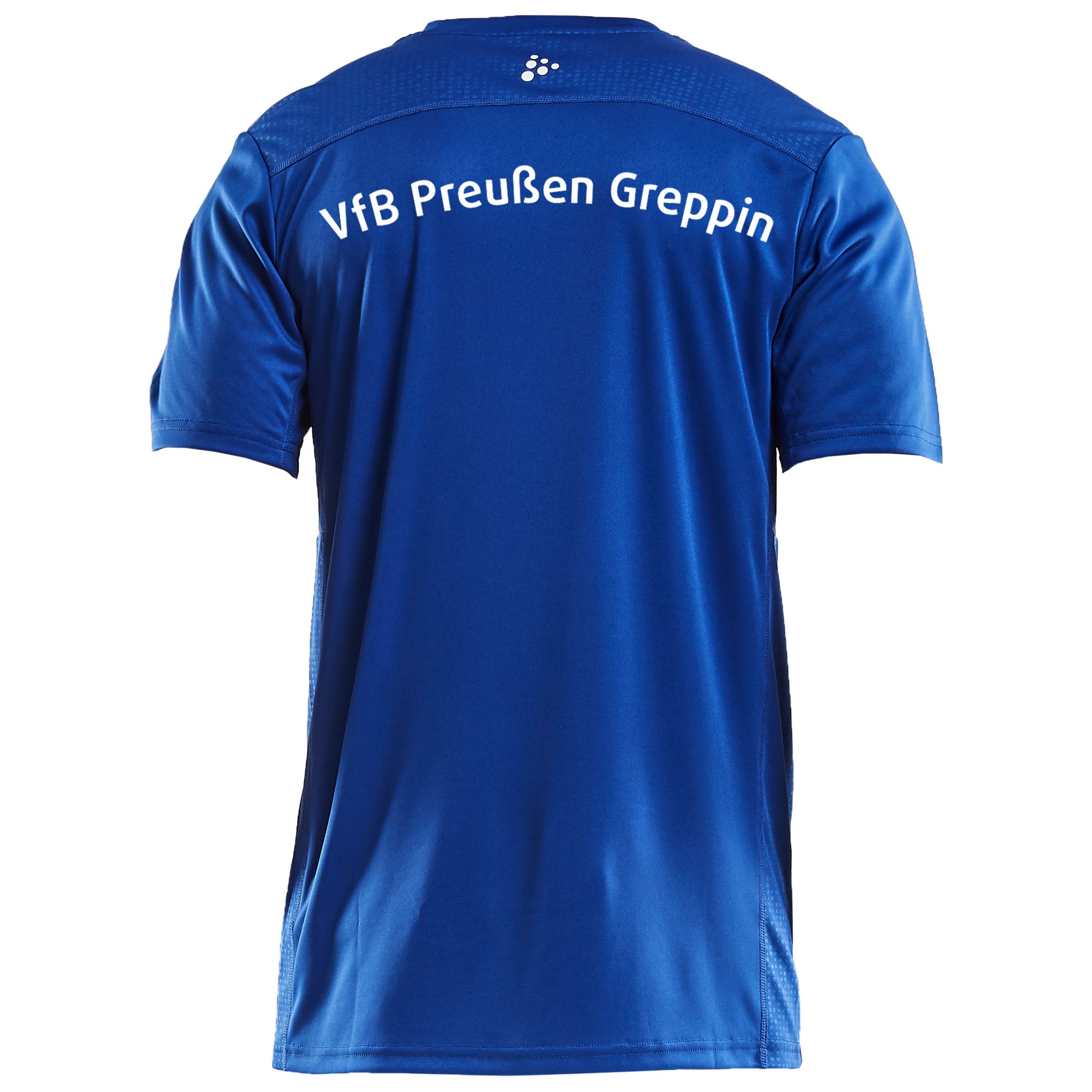 VfB Preußen Greppin Laufshirt