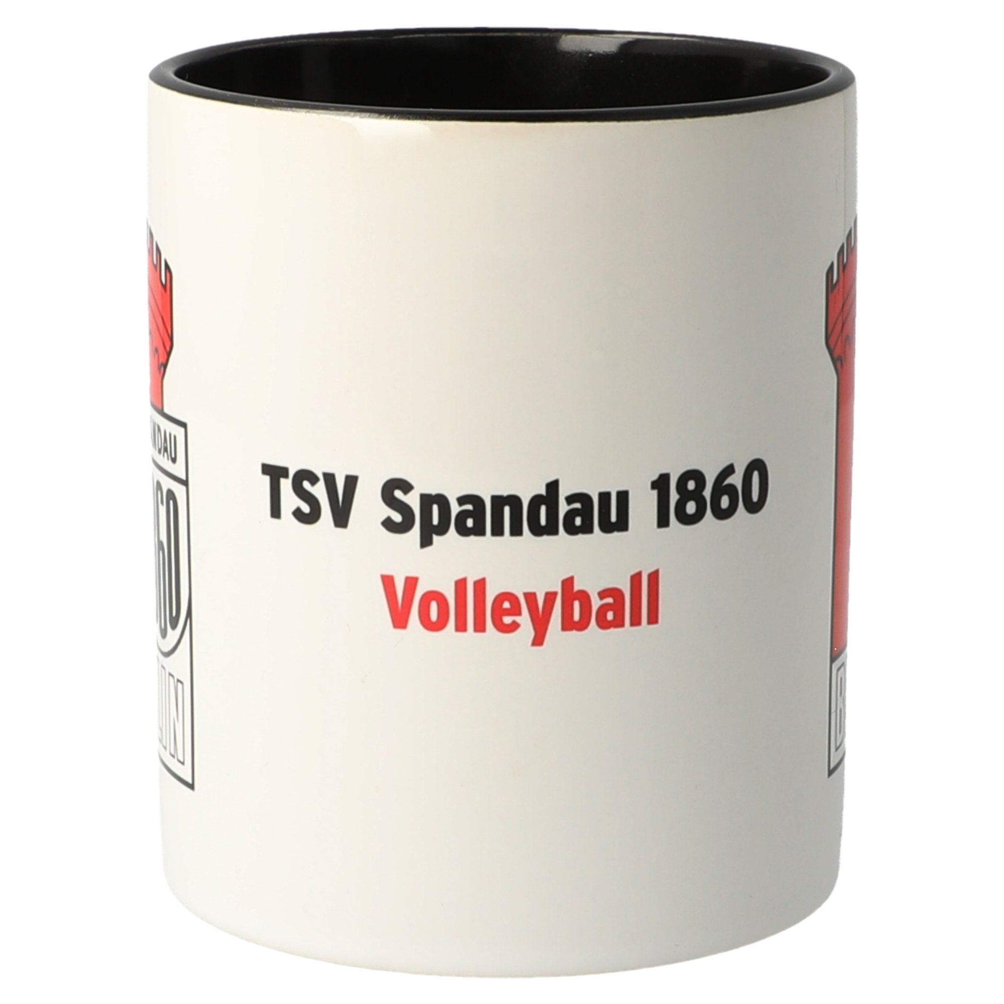 TSV Spandau Tasse
