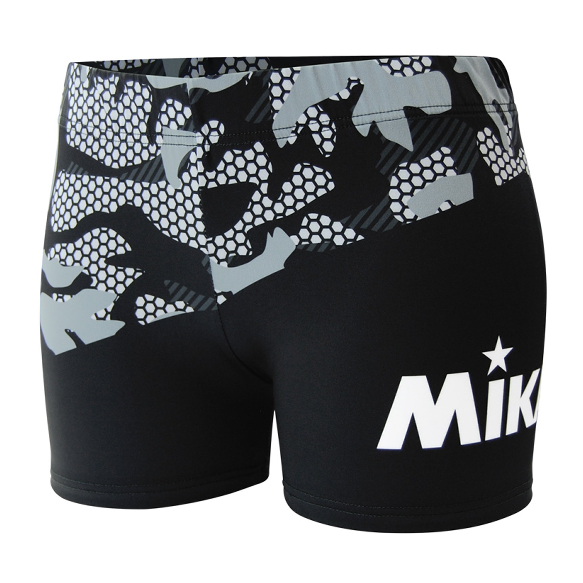 Mikasa Beach Style Bermuda Shorts Damen