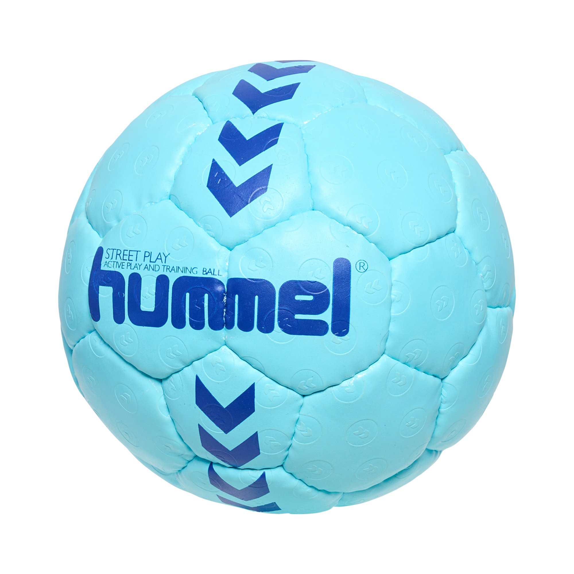 Hummel Handball Street Play