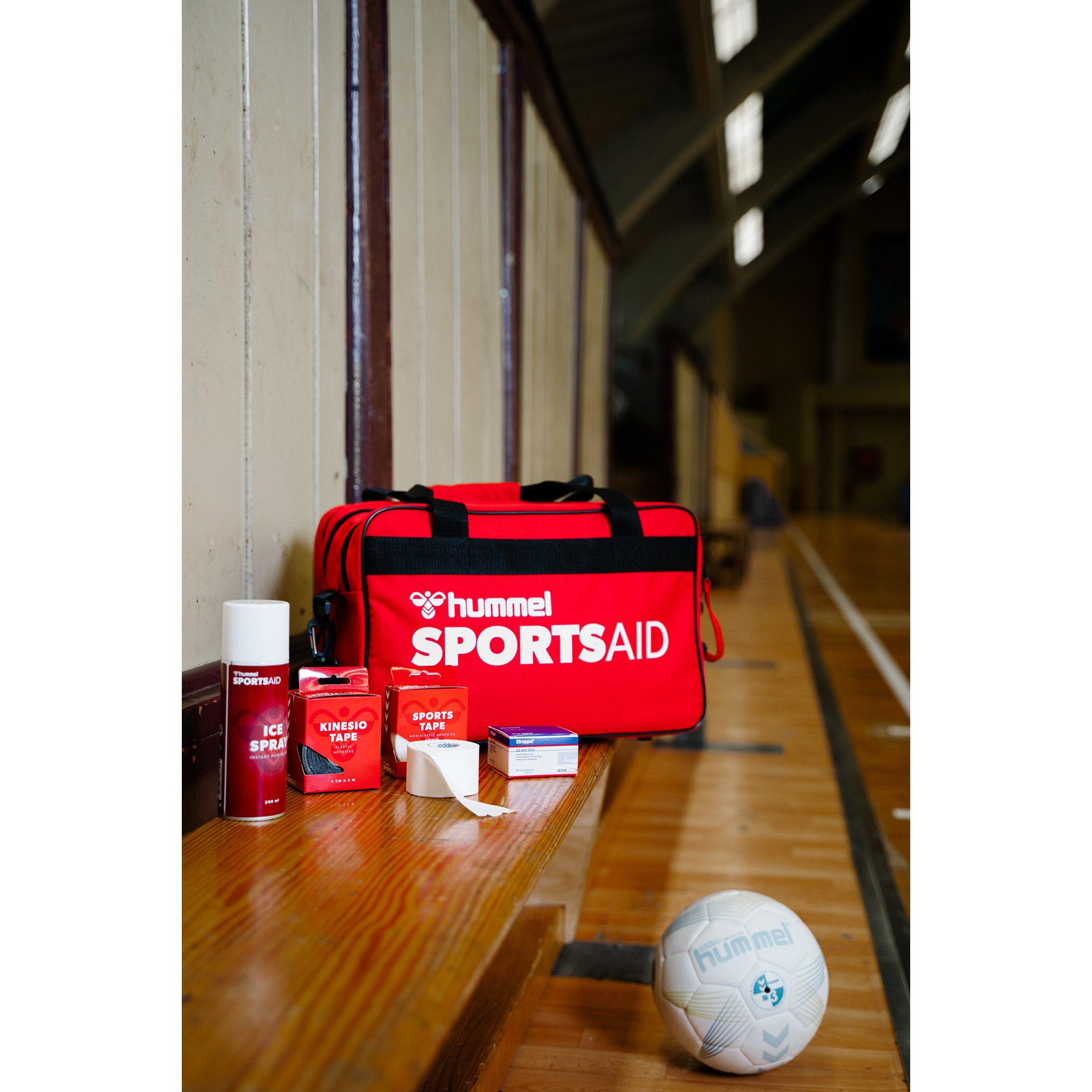 Sportsaid First Aid Bag M
