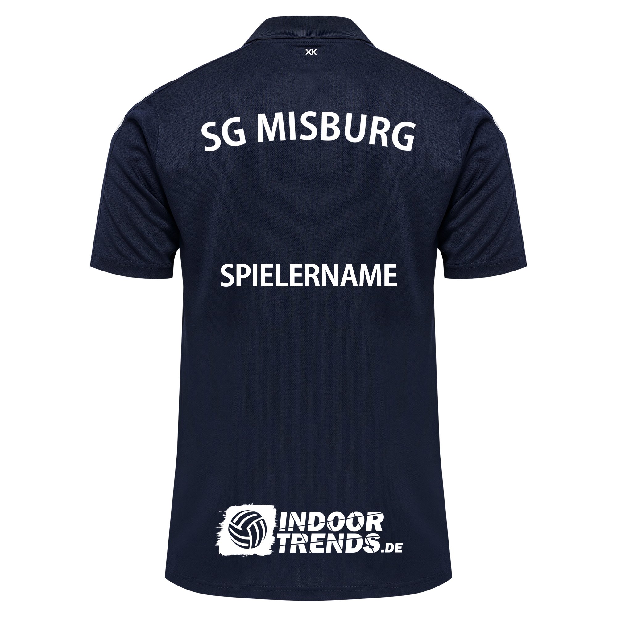 SG Misburg Poloshirt