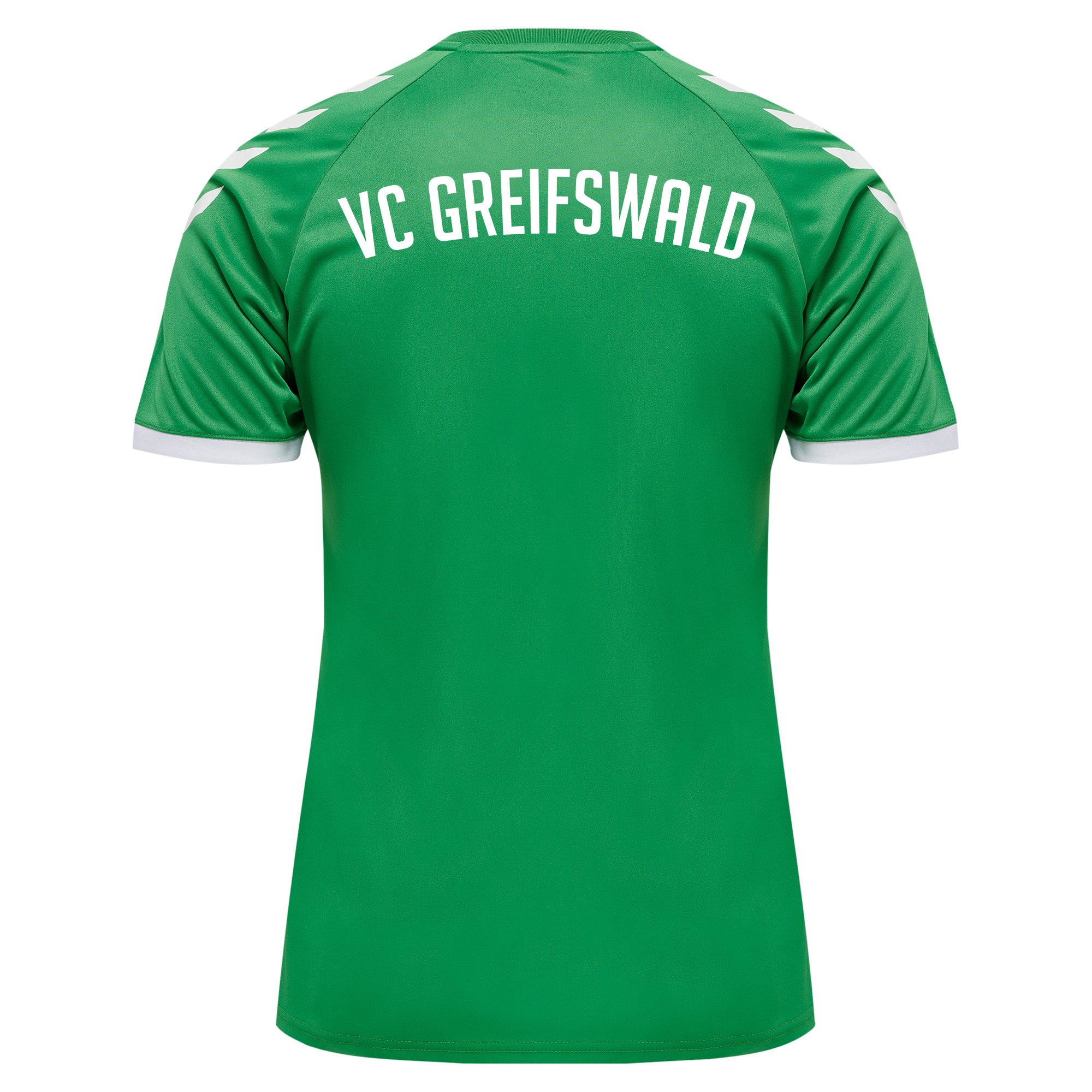 VC Greifswald Trikot