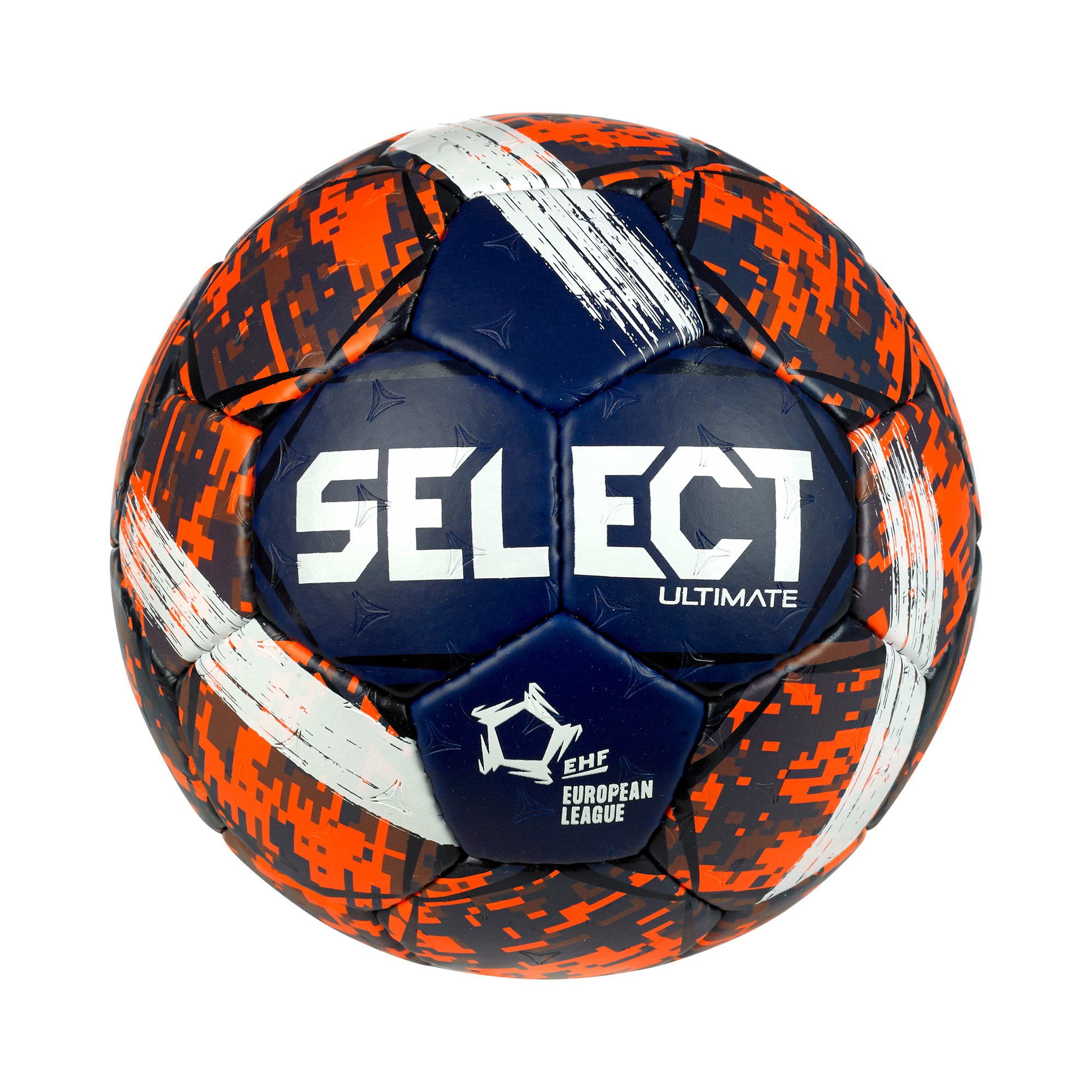 Select Ultimate EHF European League v23