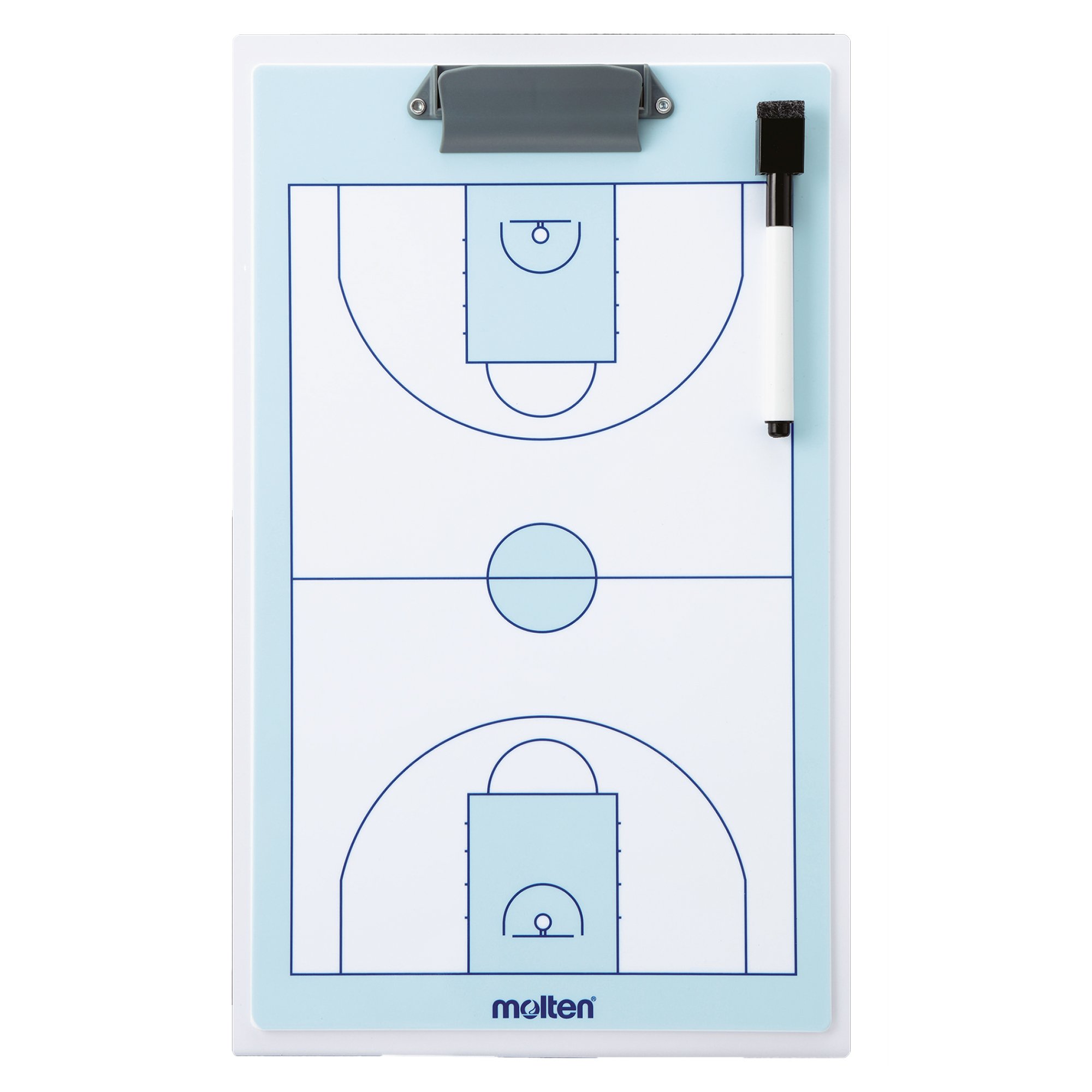 Molten Basketball Taktikboard SB0020