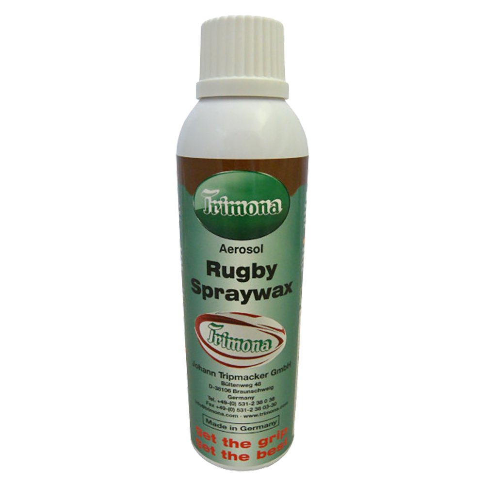Trimona Rugby Spraywax