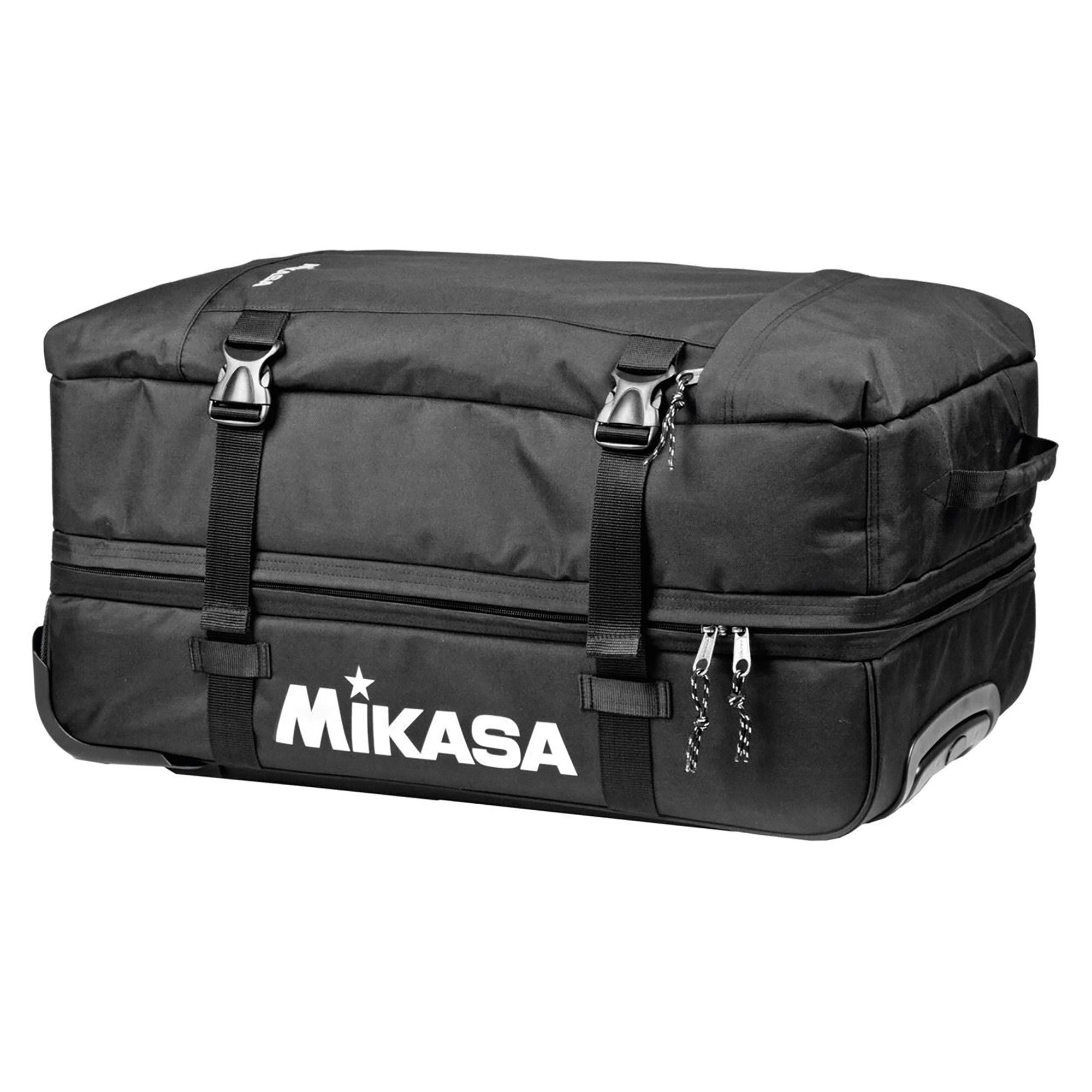 Mikasa Trolley Bag