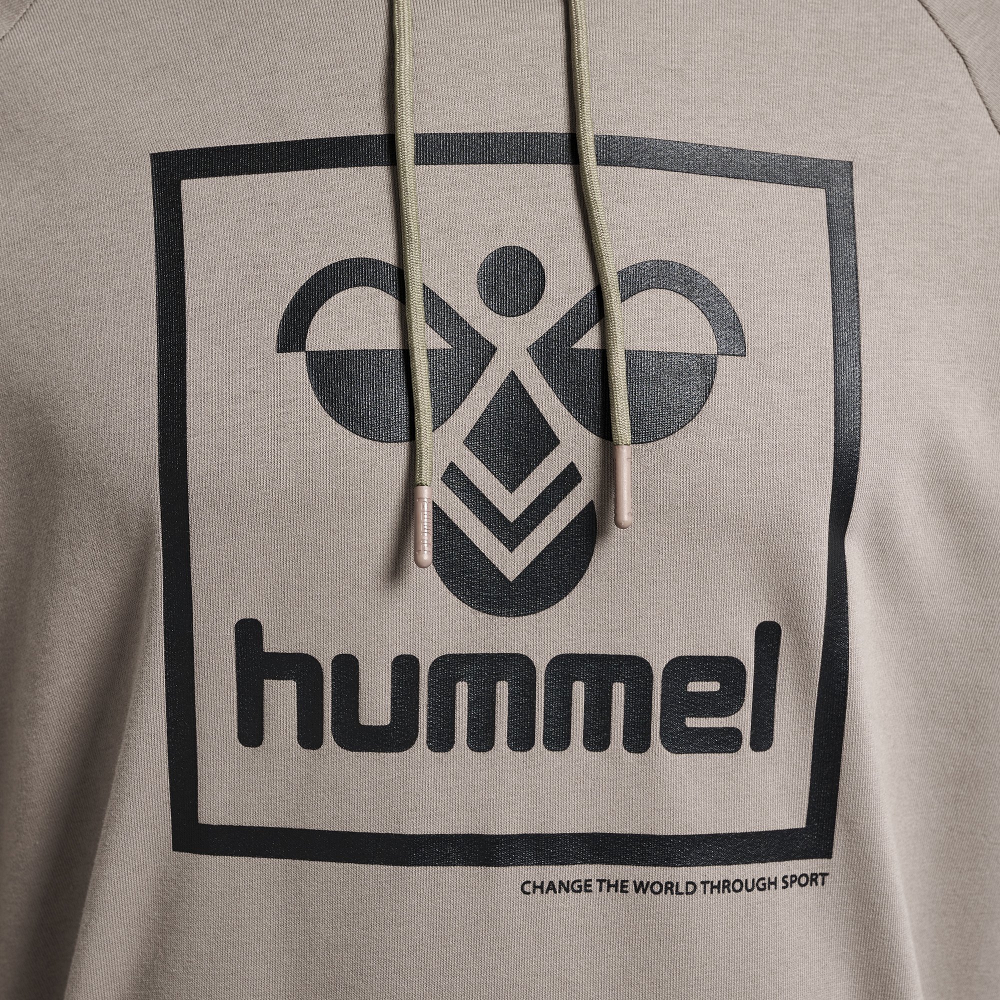 Hummel Isam 2.0 Hoodie