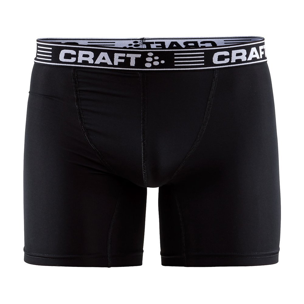 Craft Greatness Boxer 6-Inch