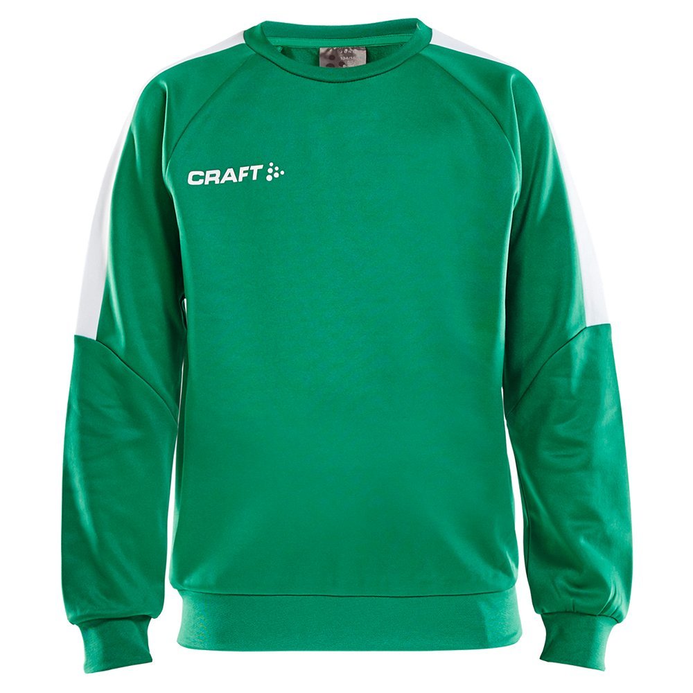 Craft Progress R-Neck Sweatshirt
