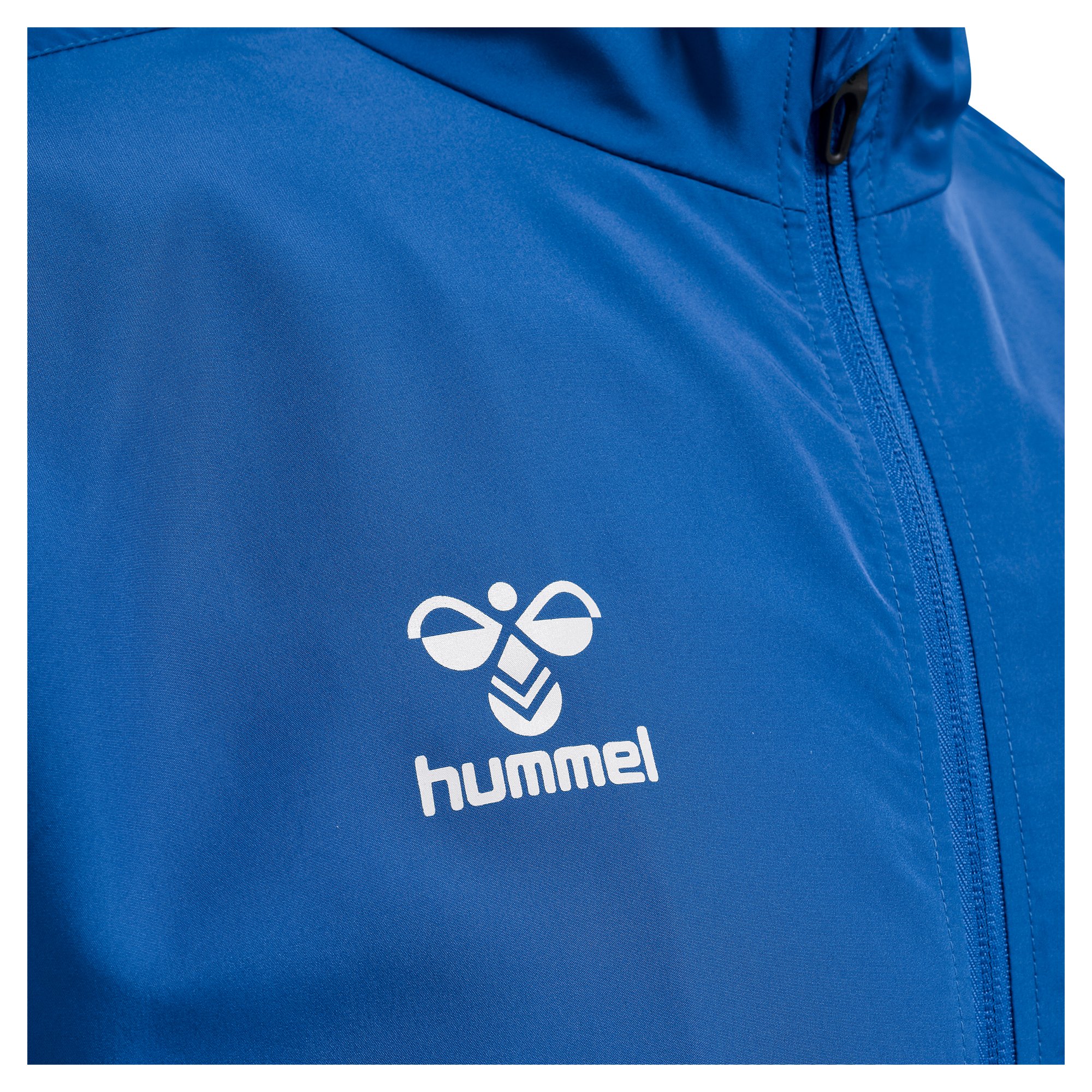 Hummel Core XK Micro Zip Jacket